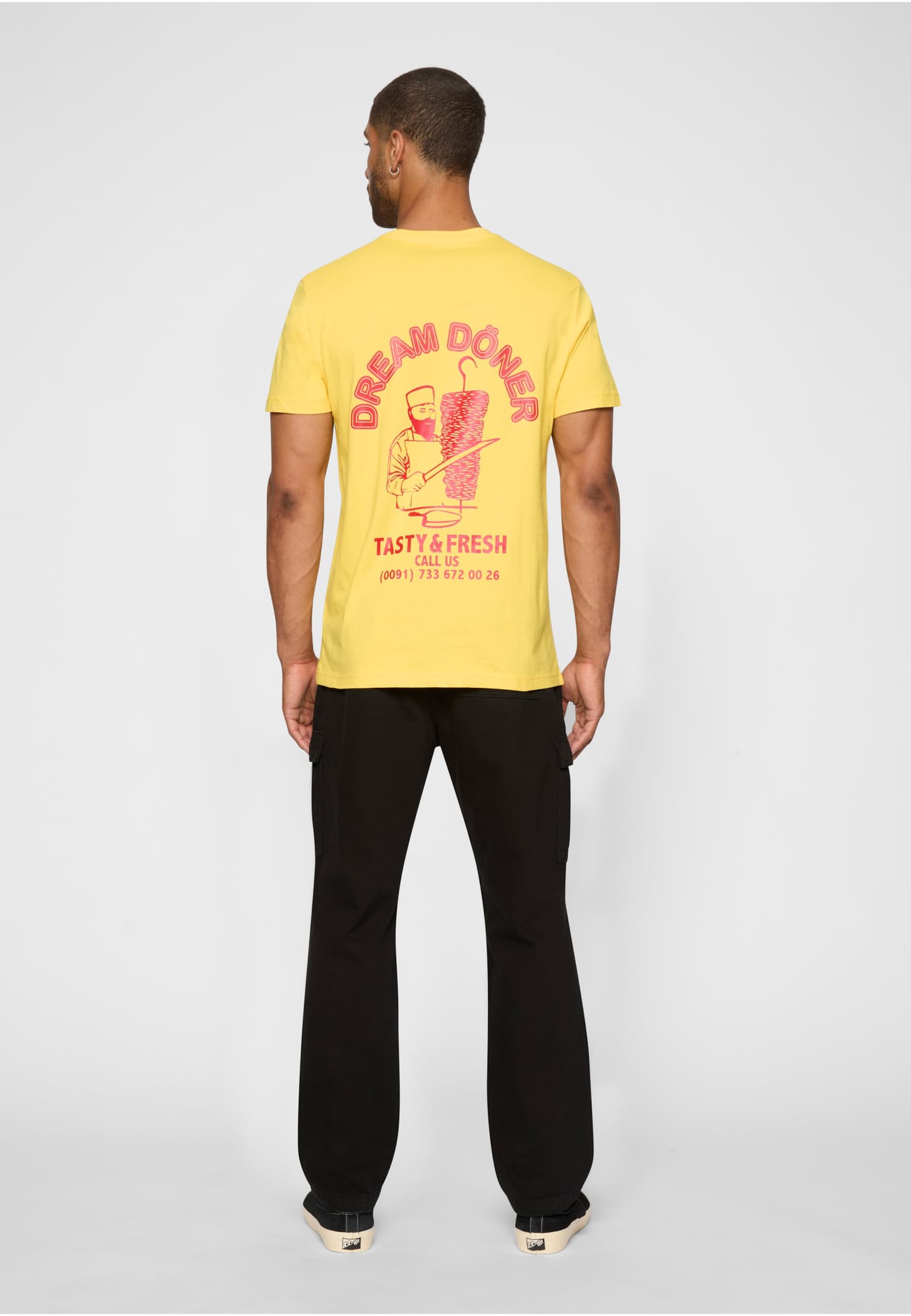 Mister Tee Dream Kebab – Bild 4