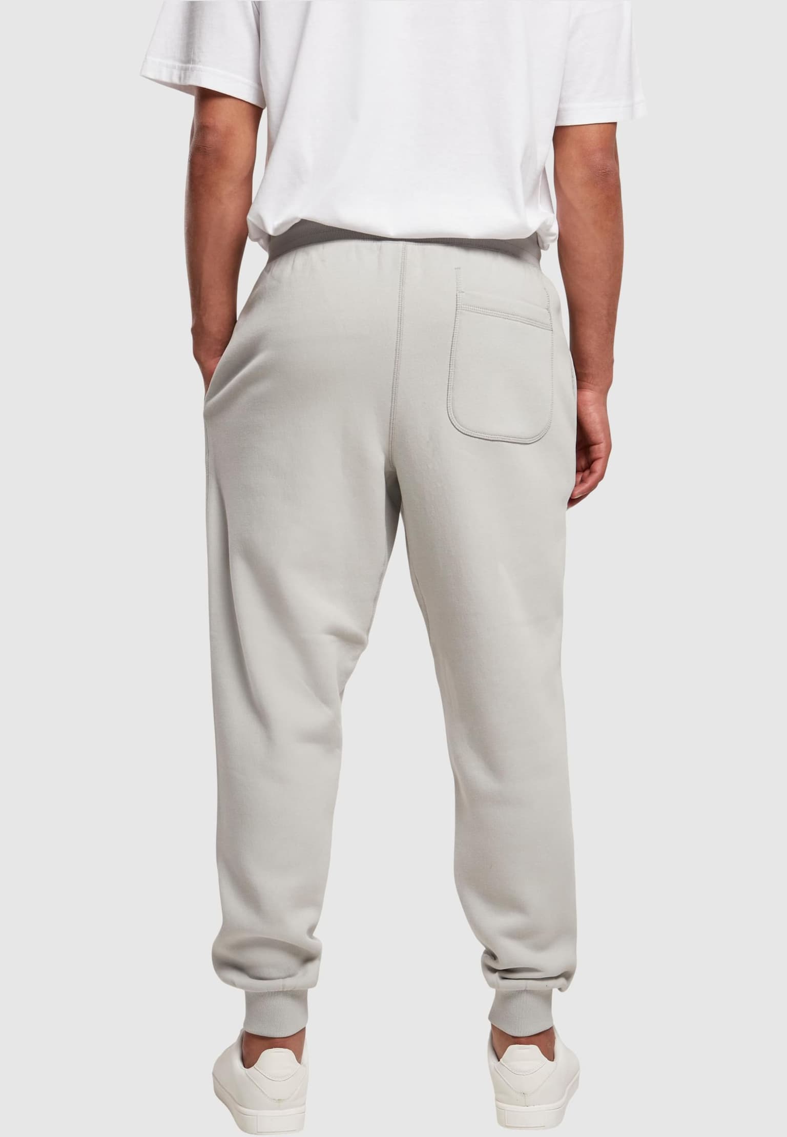 Urban Classics Basic Sweatpants – Bild 2