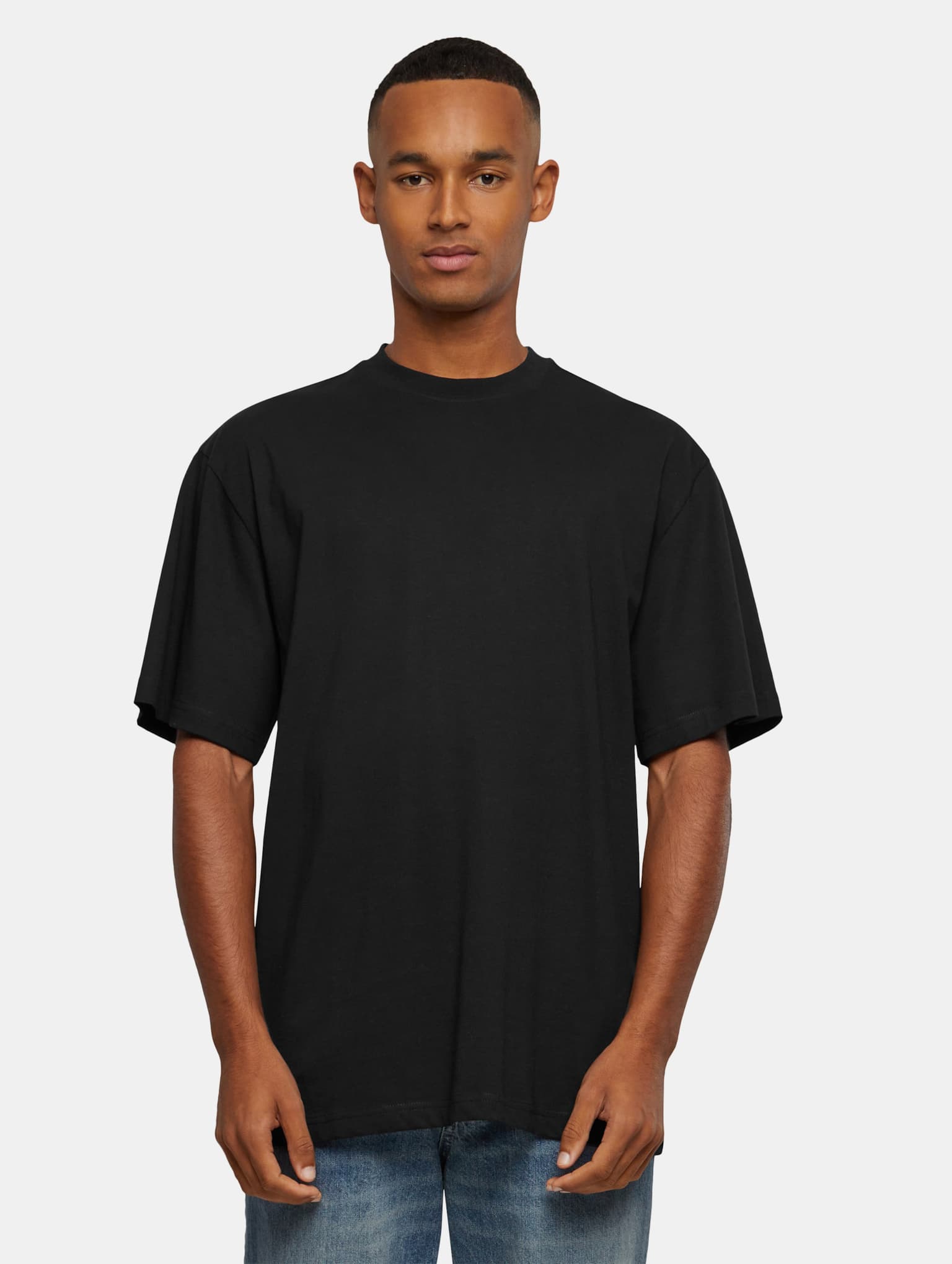 Urban Classics Tall Tee 2-Pack – Bild 2