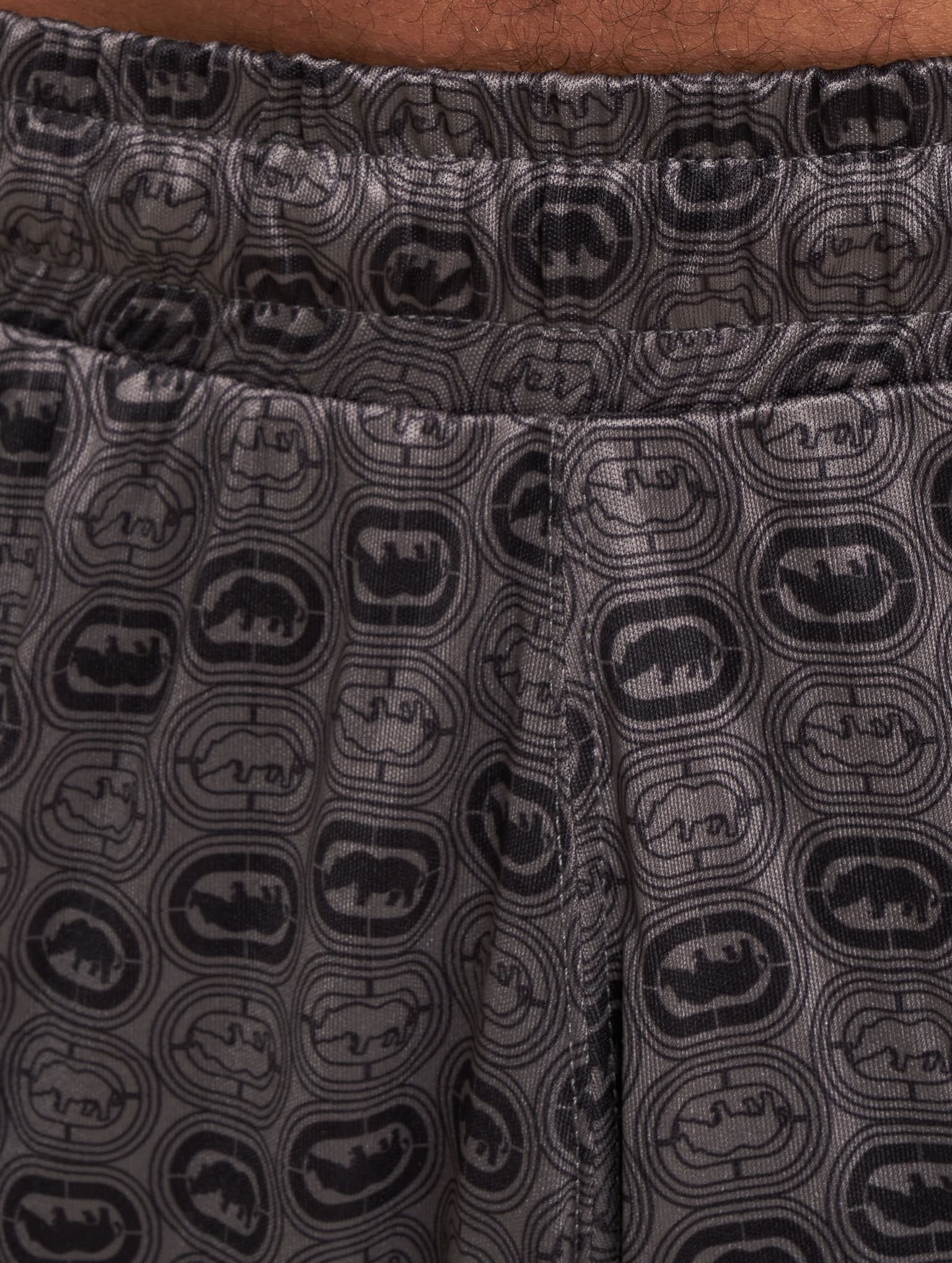 Ecko Unltd. Logo Mania Short – Bild 4