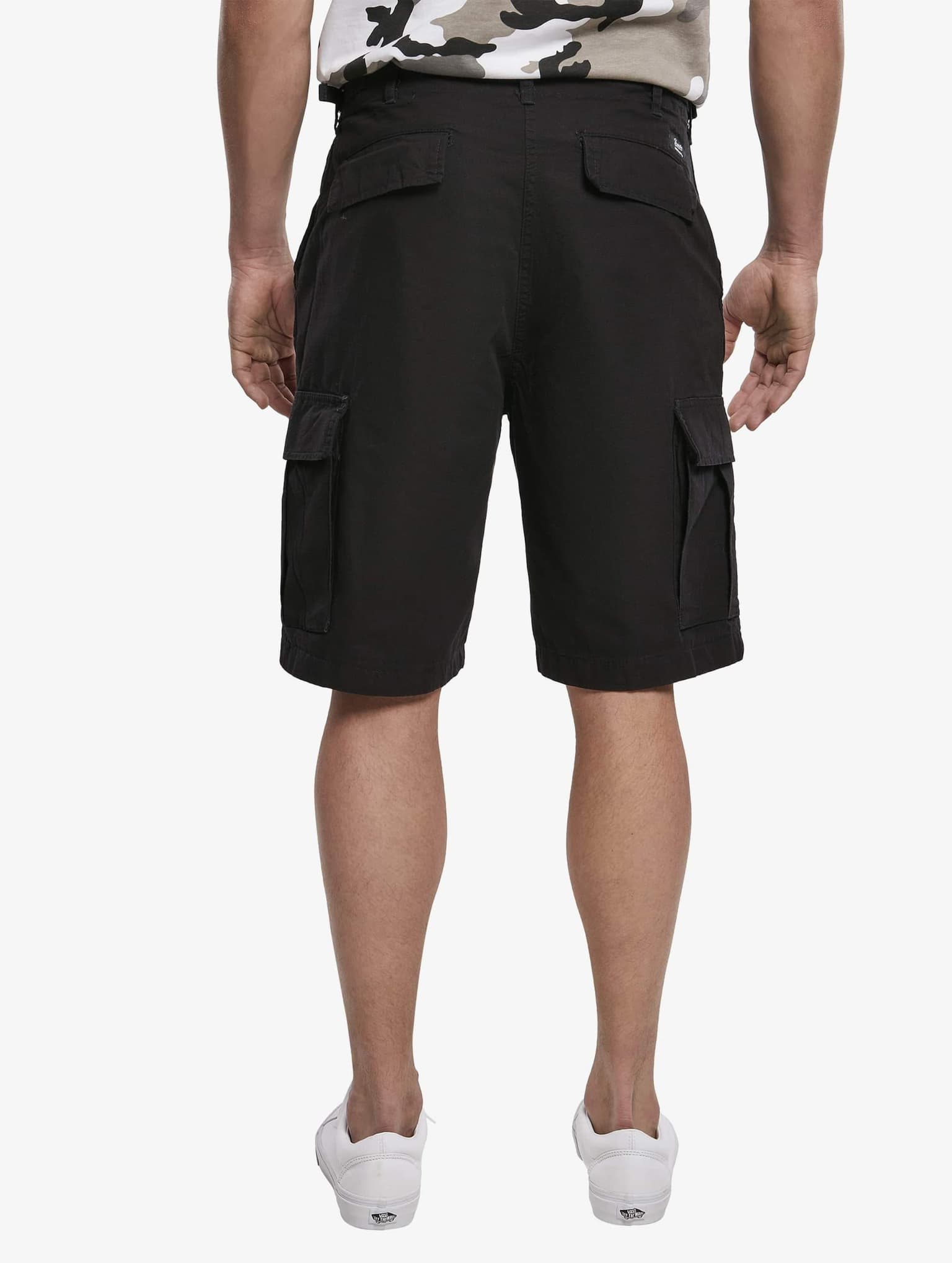 Brandit BDU Ripstop Short – Bild 2