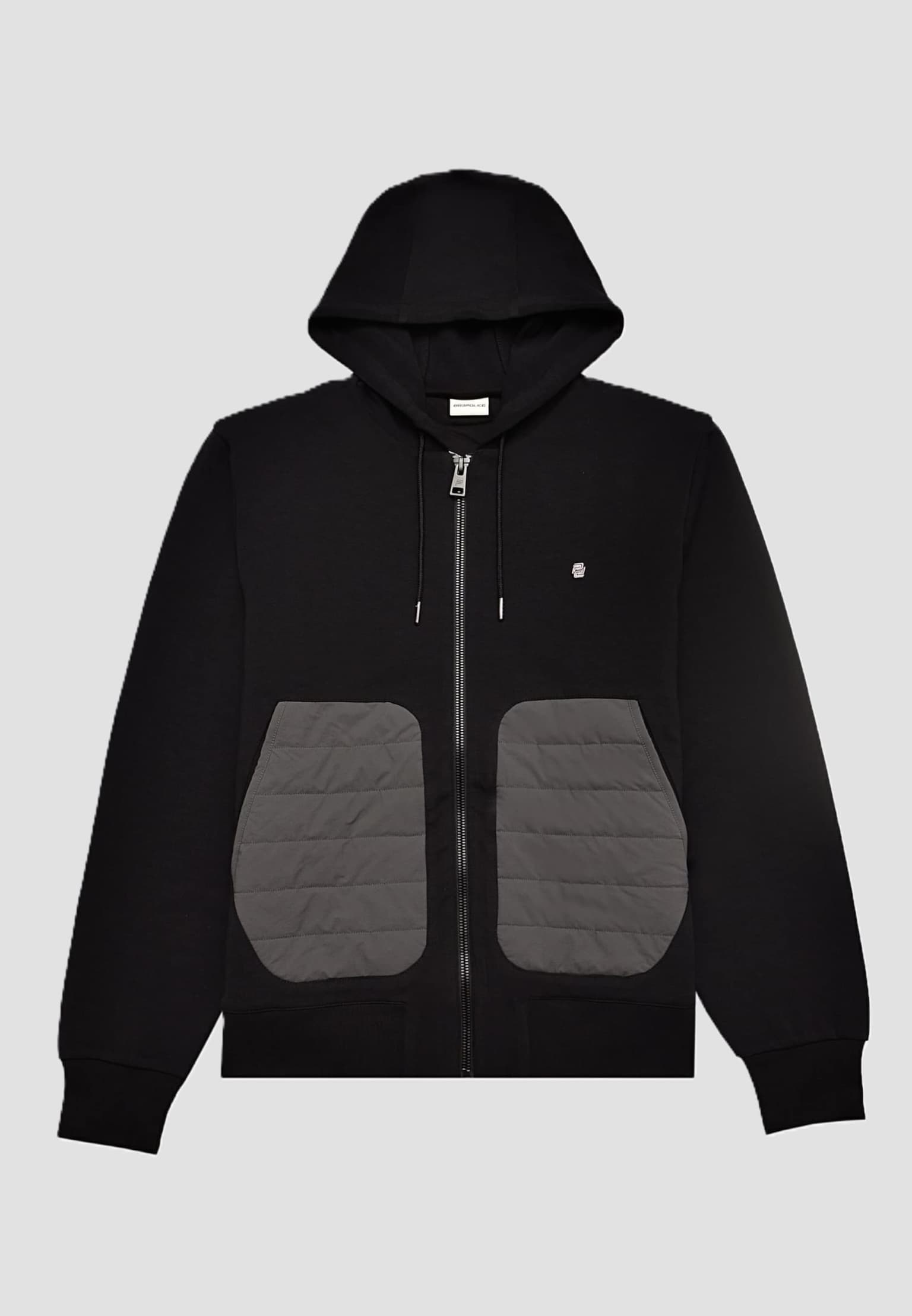 883Police MILLSAP HOODIE – Bild 3