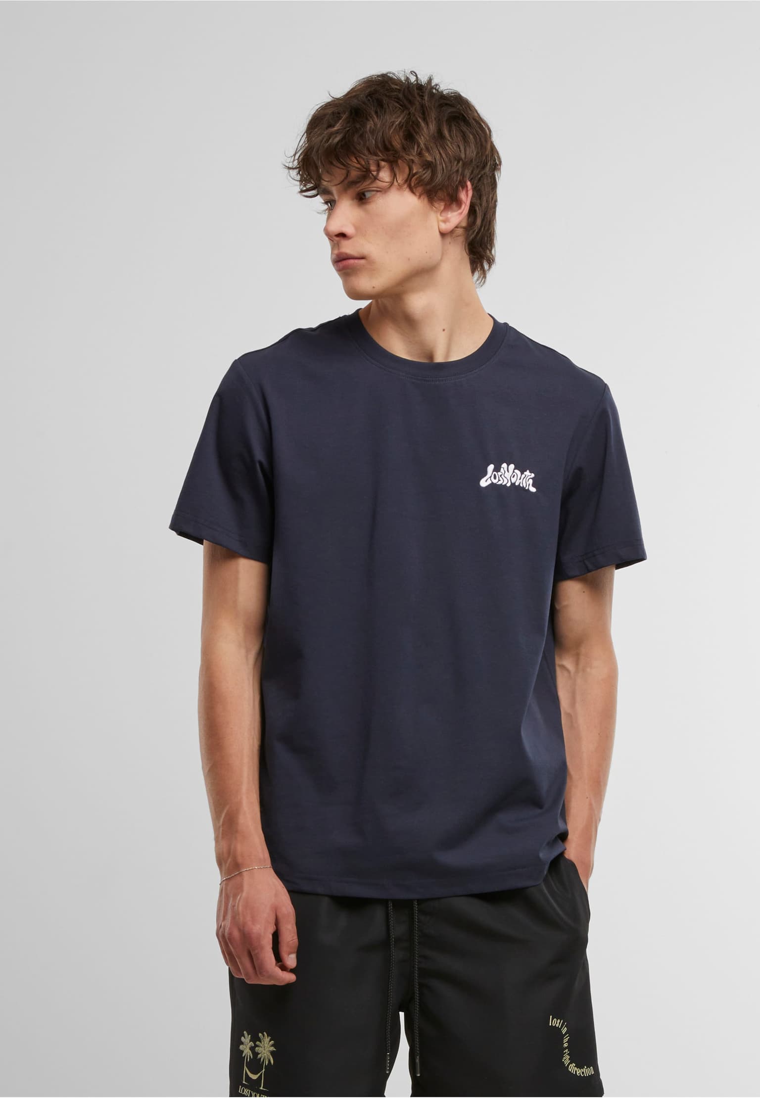 Lost Youth Regular Tee