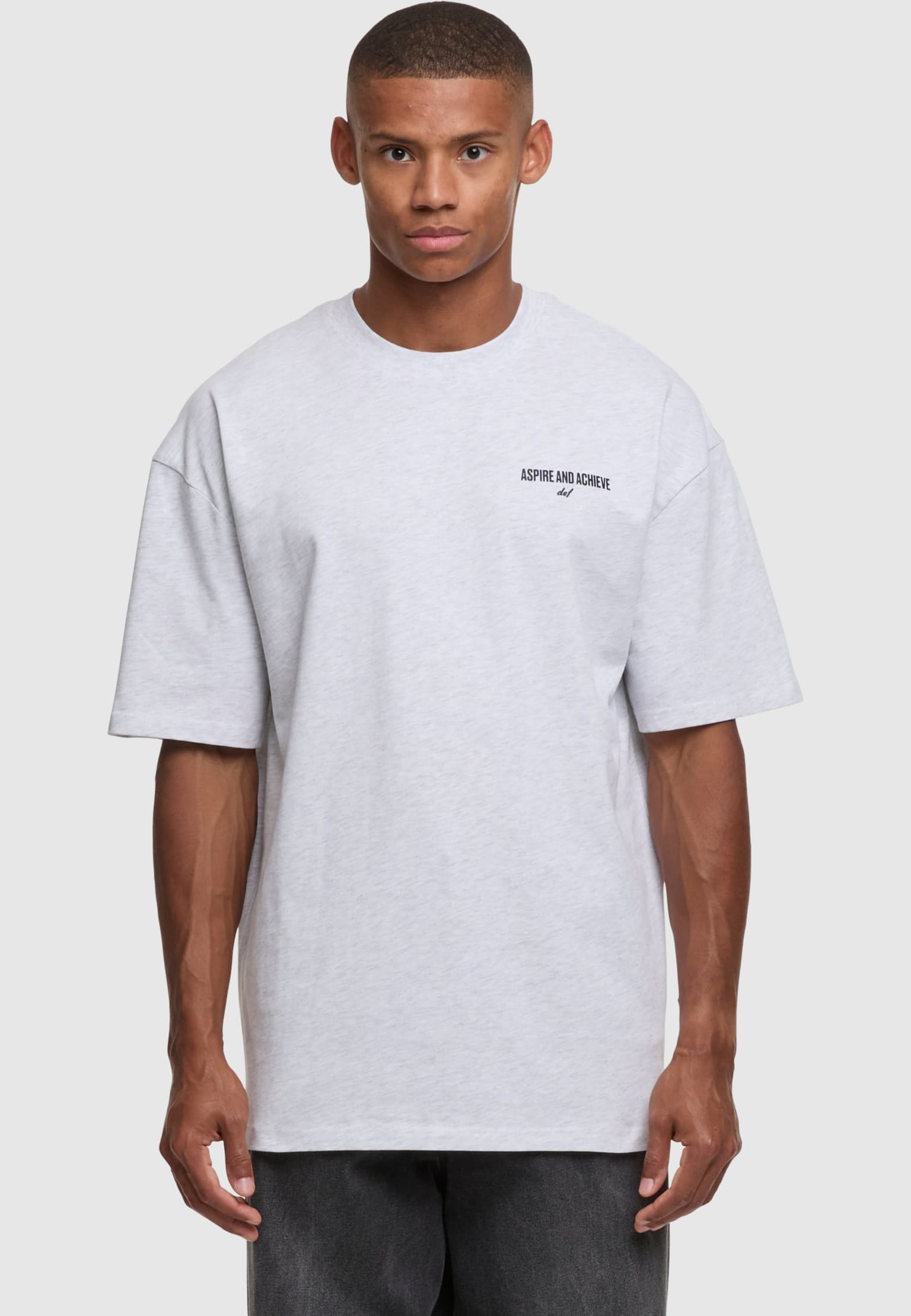 DEF TICTACTOE T-Shirt – Bild 3