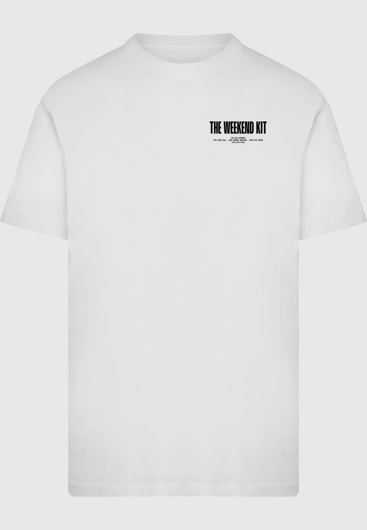 Mister Tee The Weekend Kit – Bild 3