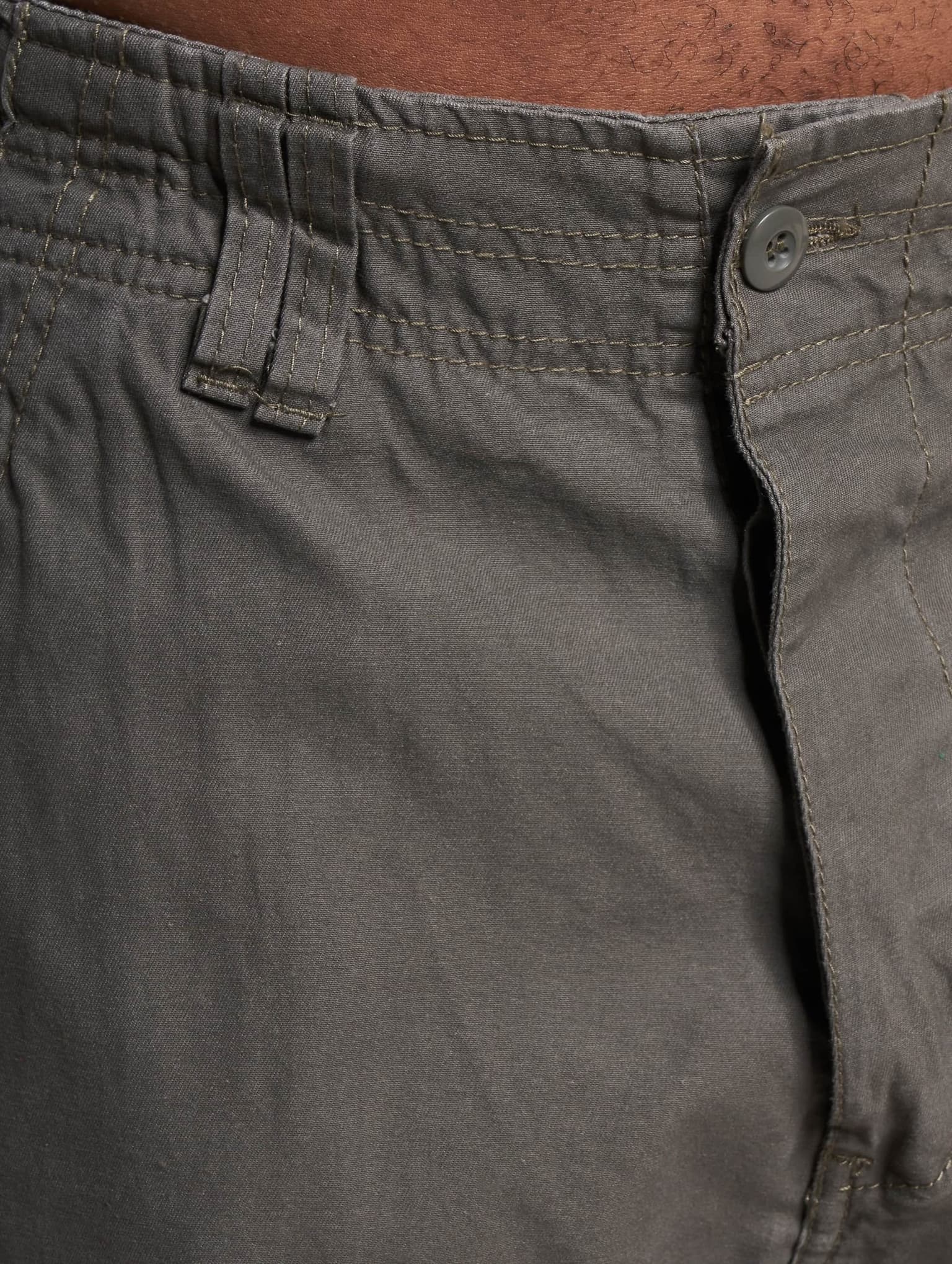 Brandit Pure Vintage Short – Bild 4