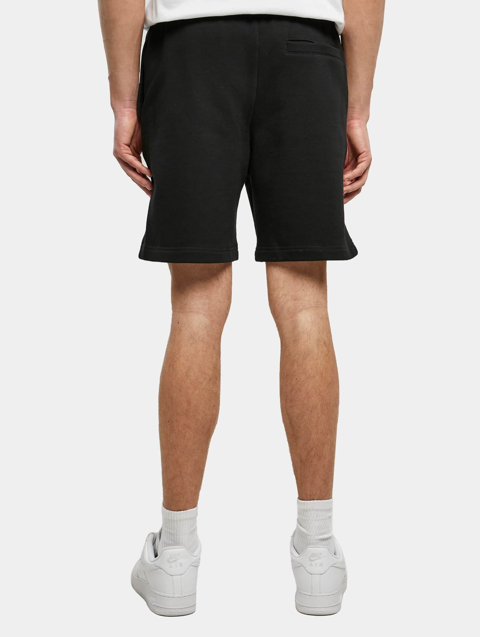 Urban Classics Ultra Heavy Sweatshorts – Bild 2