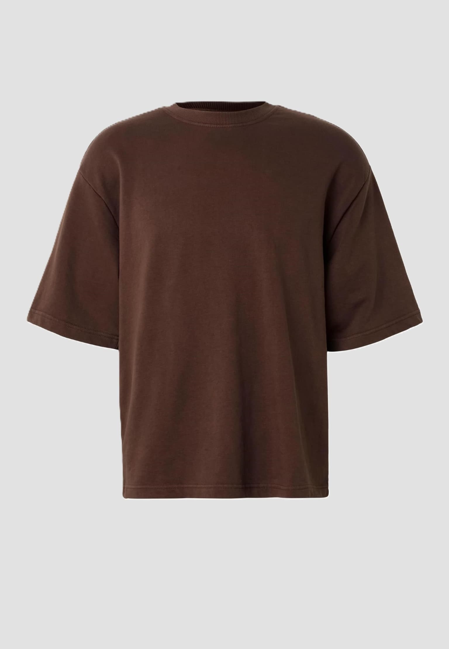 Urban Classics Heavy Washed Boxy Tee – Bild 3