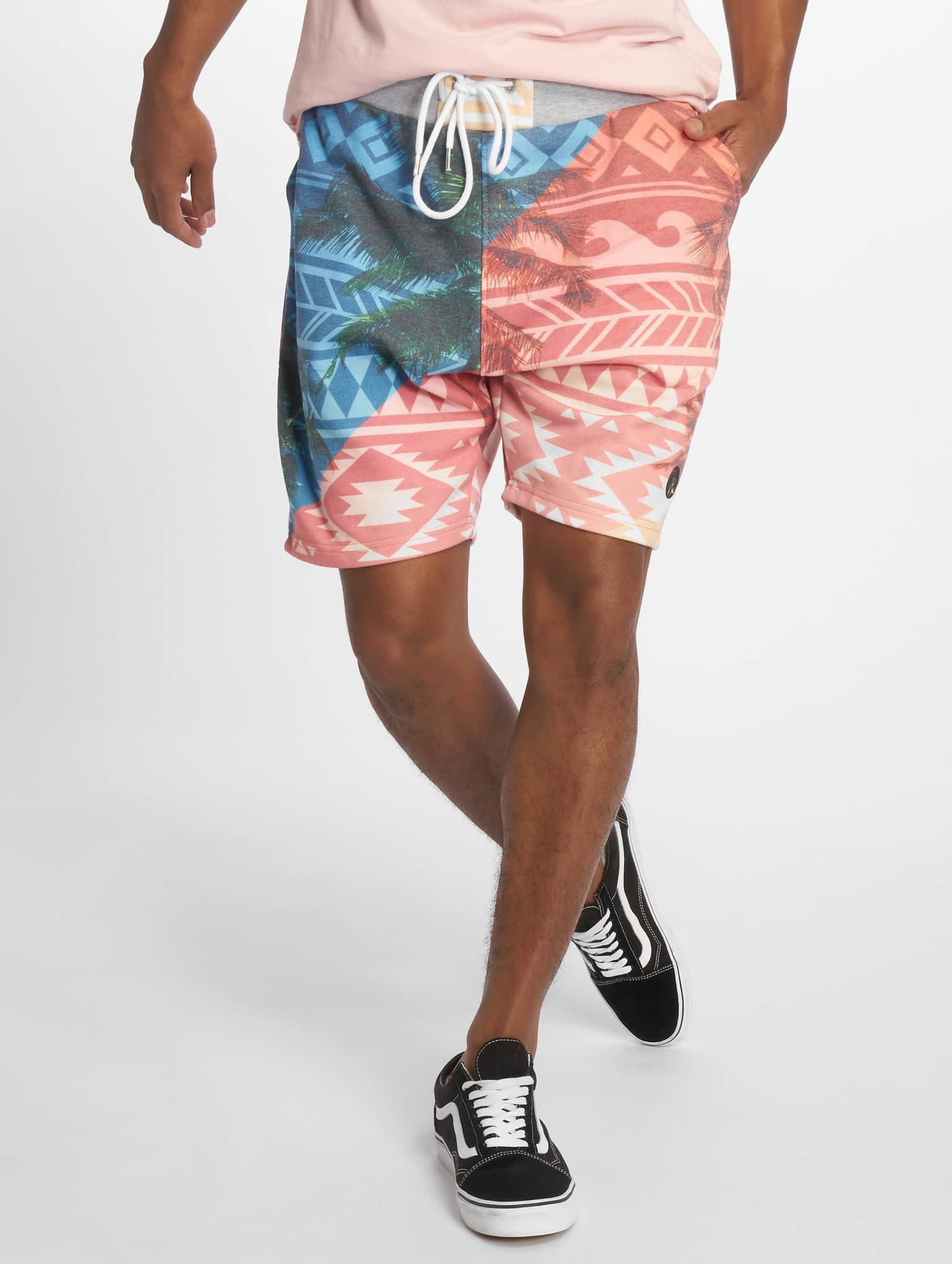 Just Rhyse Sunrise Short – Bild 2