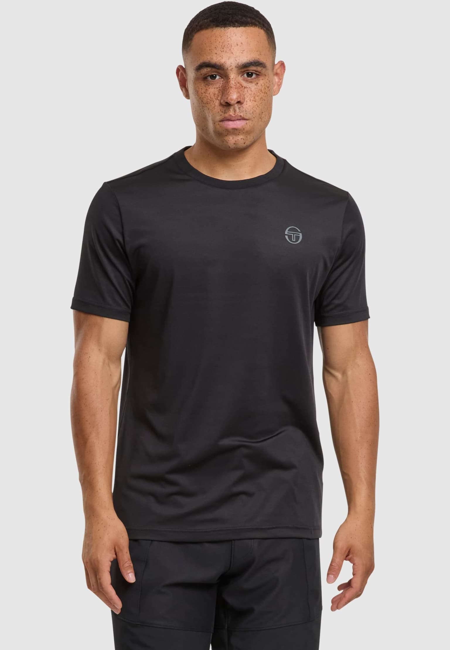 Sergio Tacchini Pelle T-Shirt
