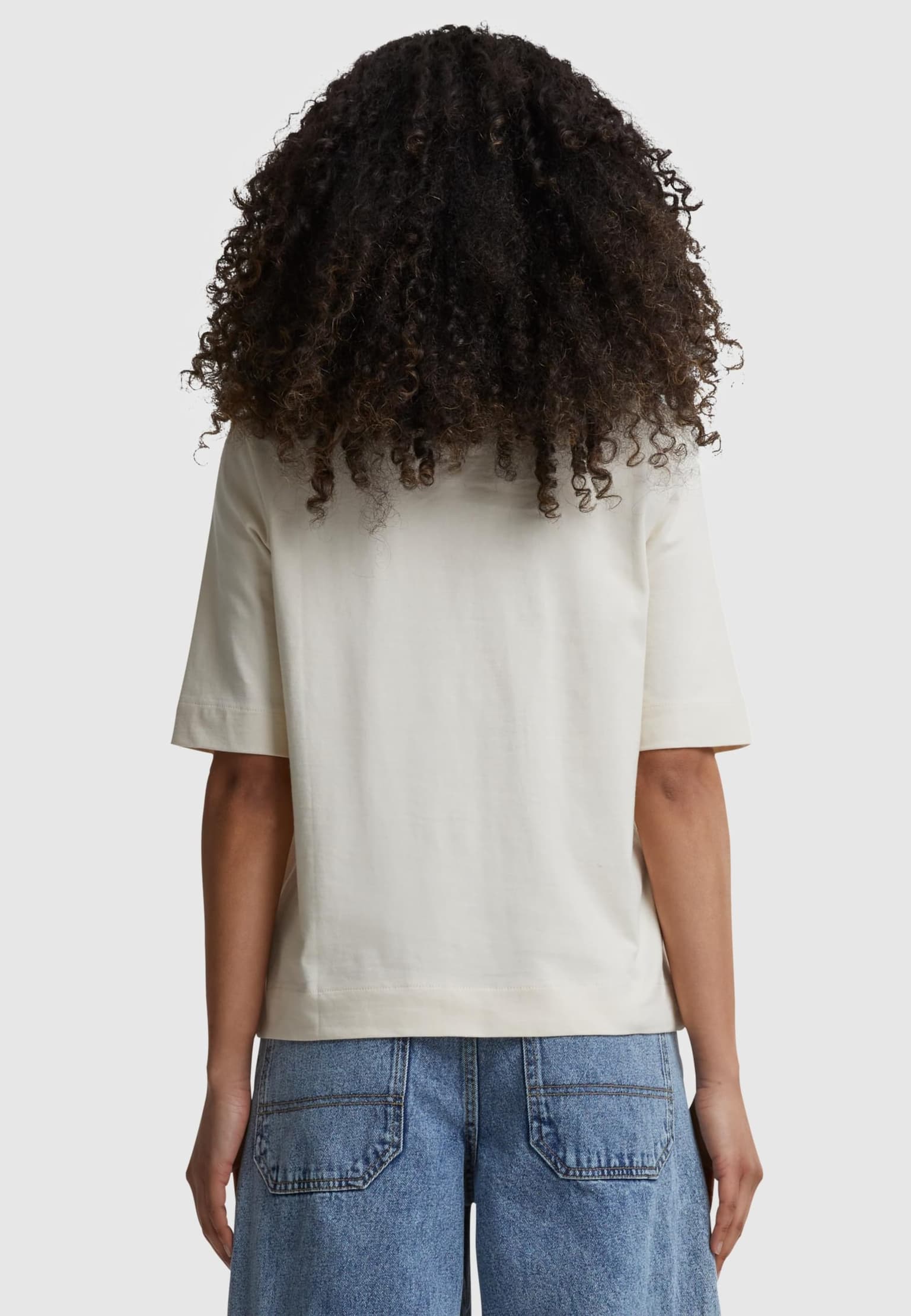 Urban Classics Ladies Classy Tee – Bild 2