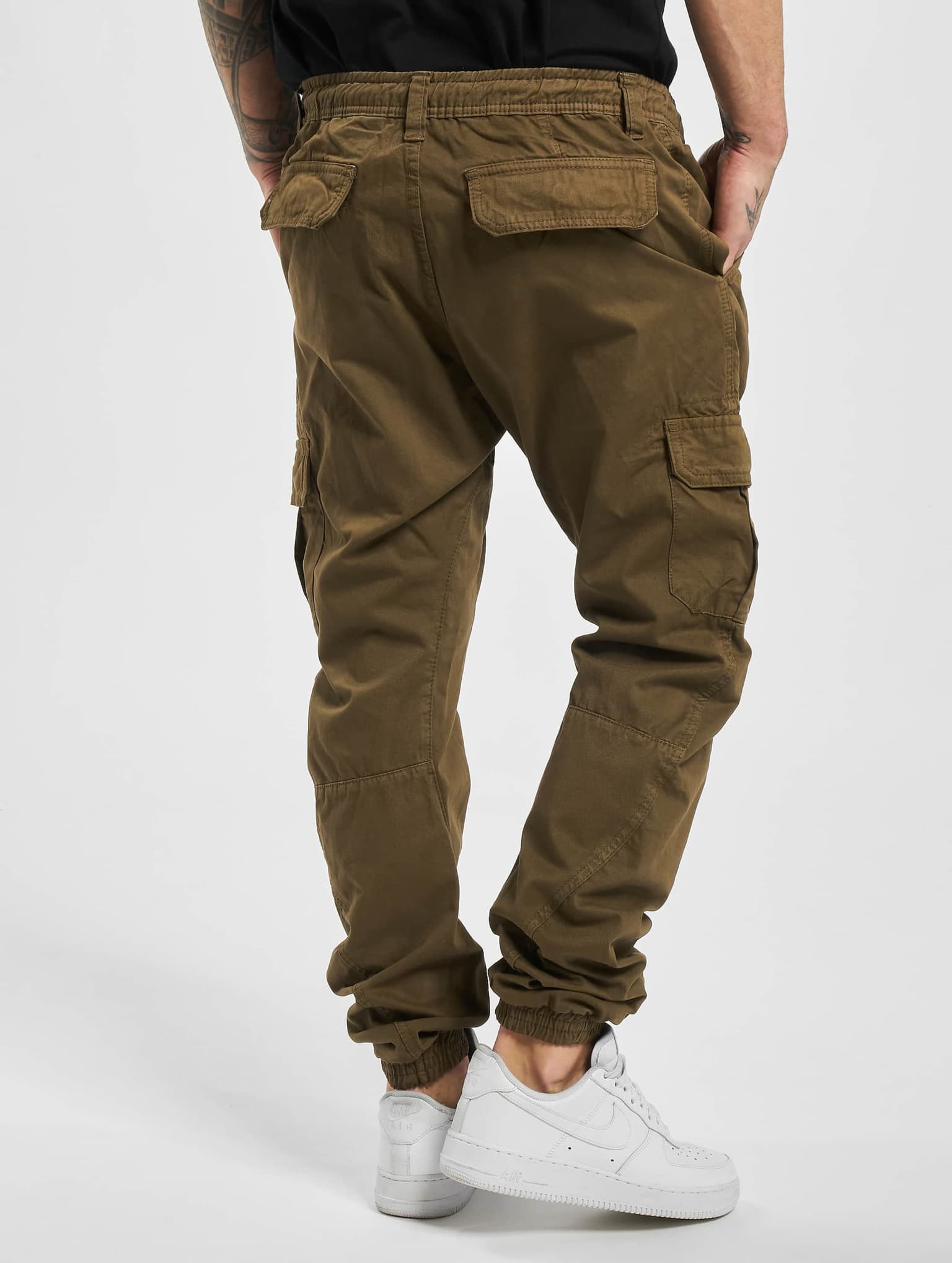 Urban Classics Cargo Jogging Pants – Bild 2