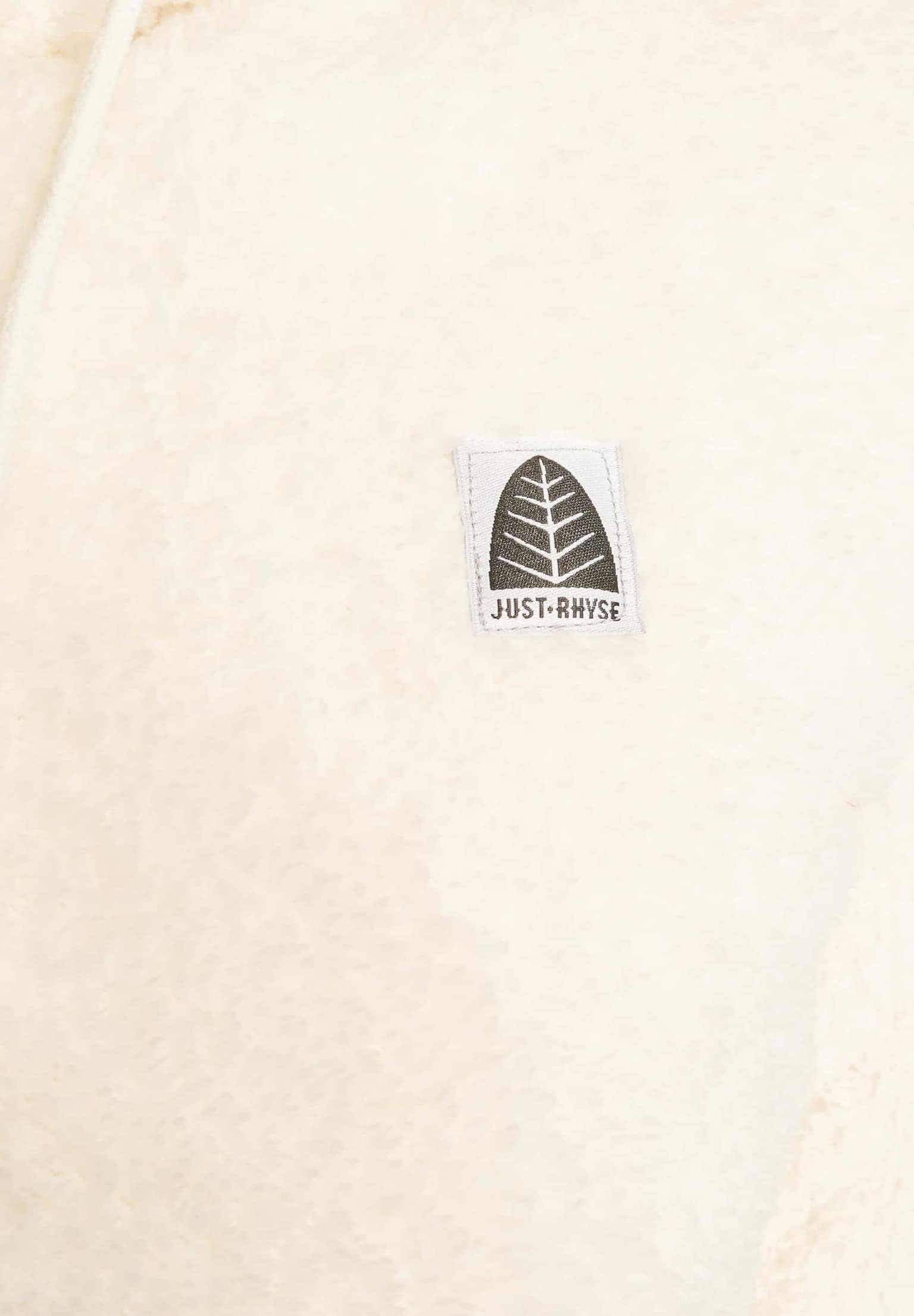 Just Rhyse Arequipa Zip Hoodie – Bild 4