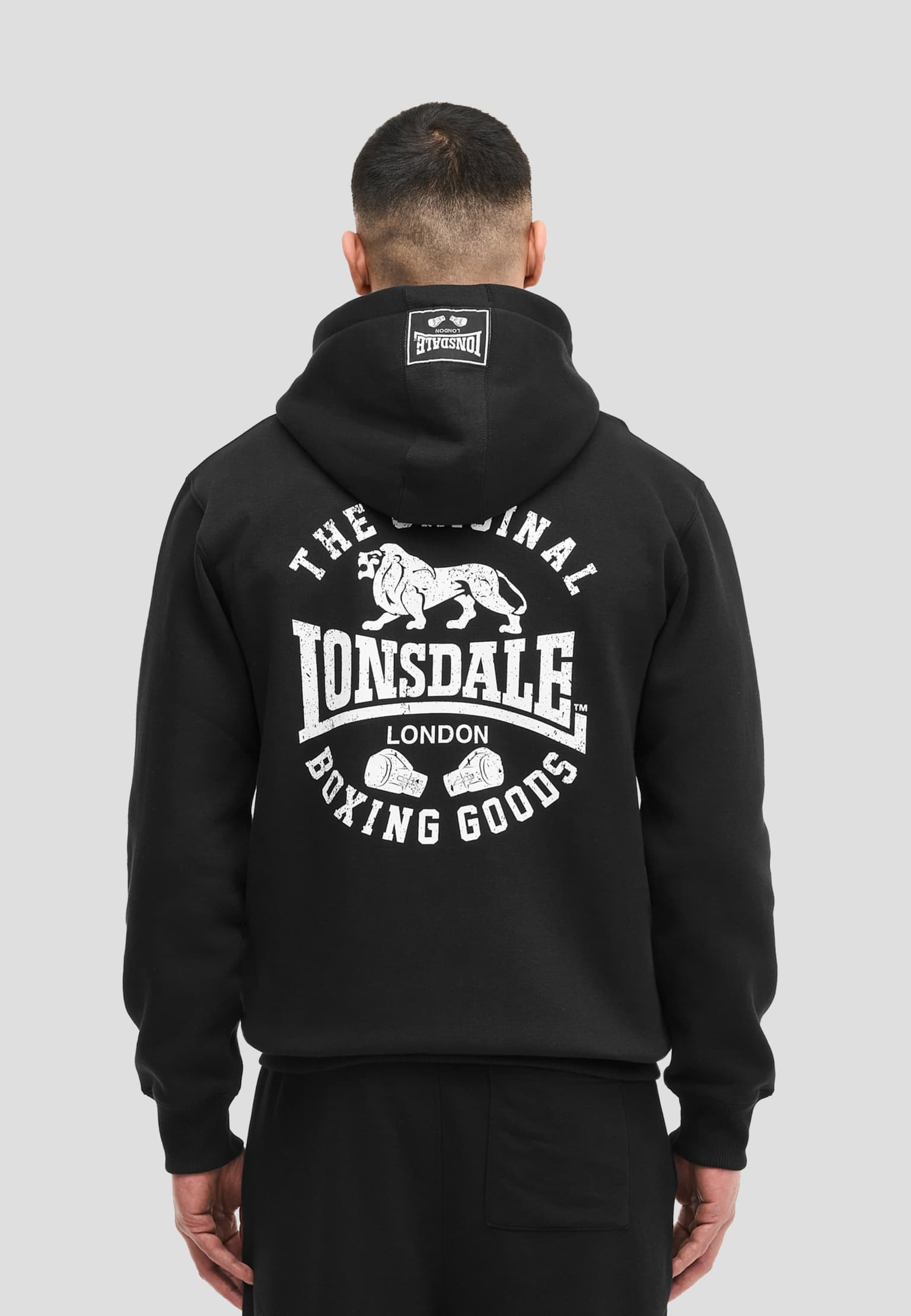 Lonsdale London SEGHILL – Bild 2