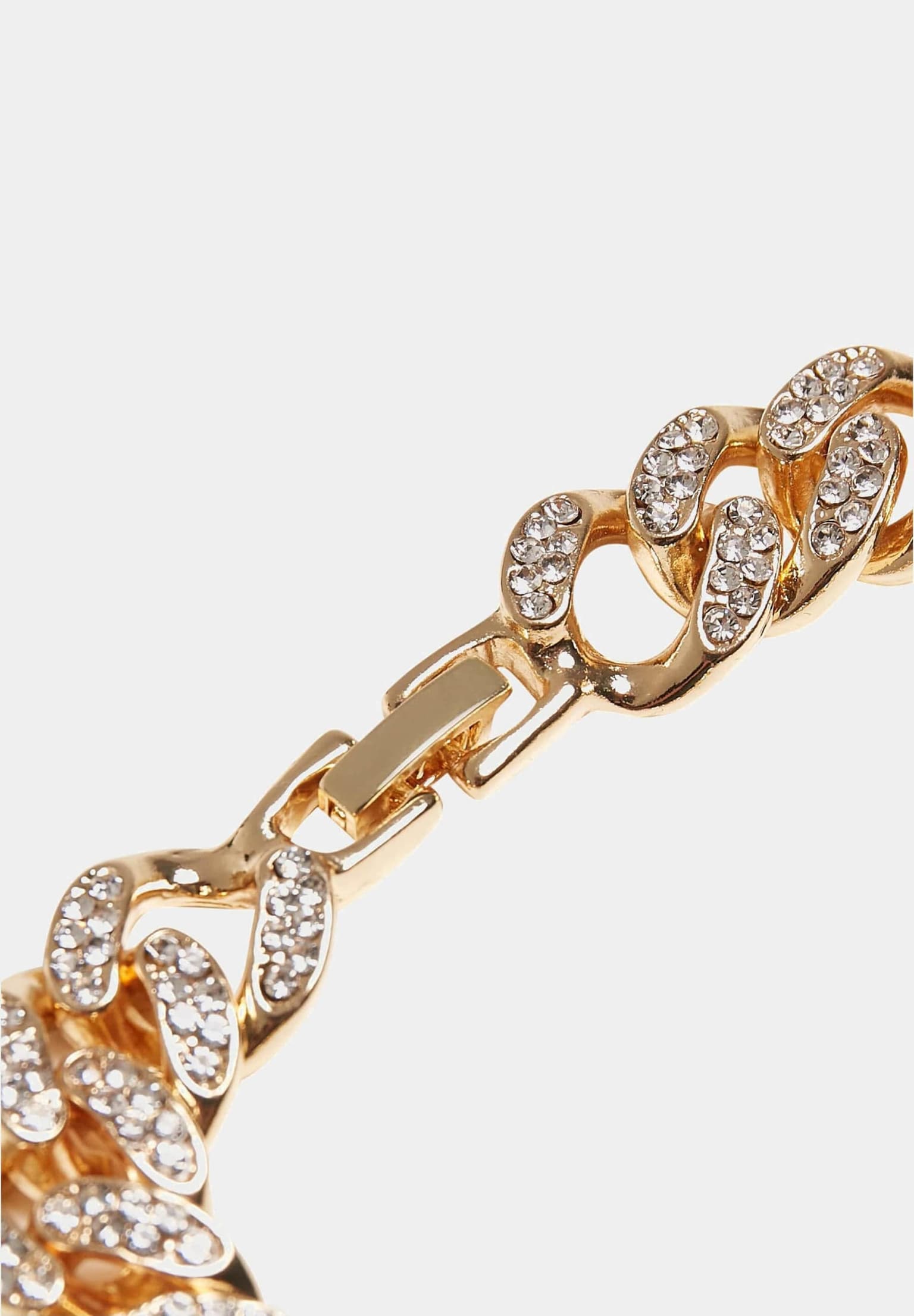 Urban Classics Diamond Bracelet – Bild 2