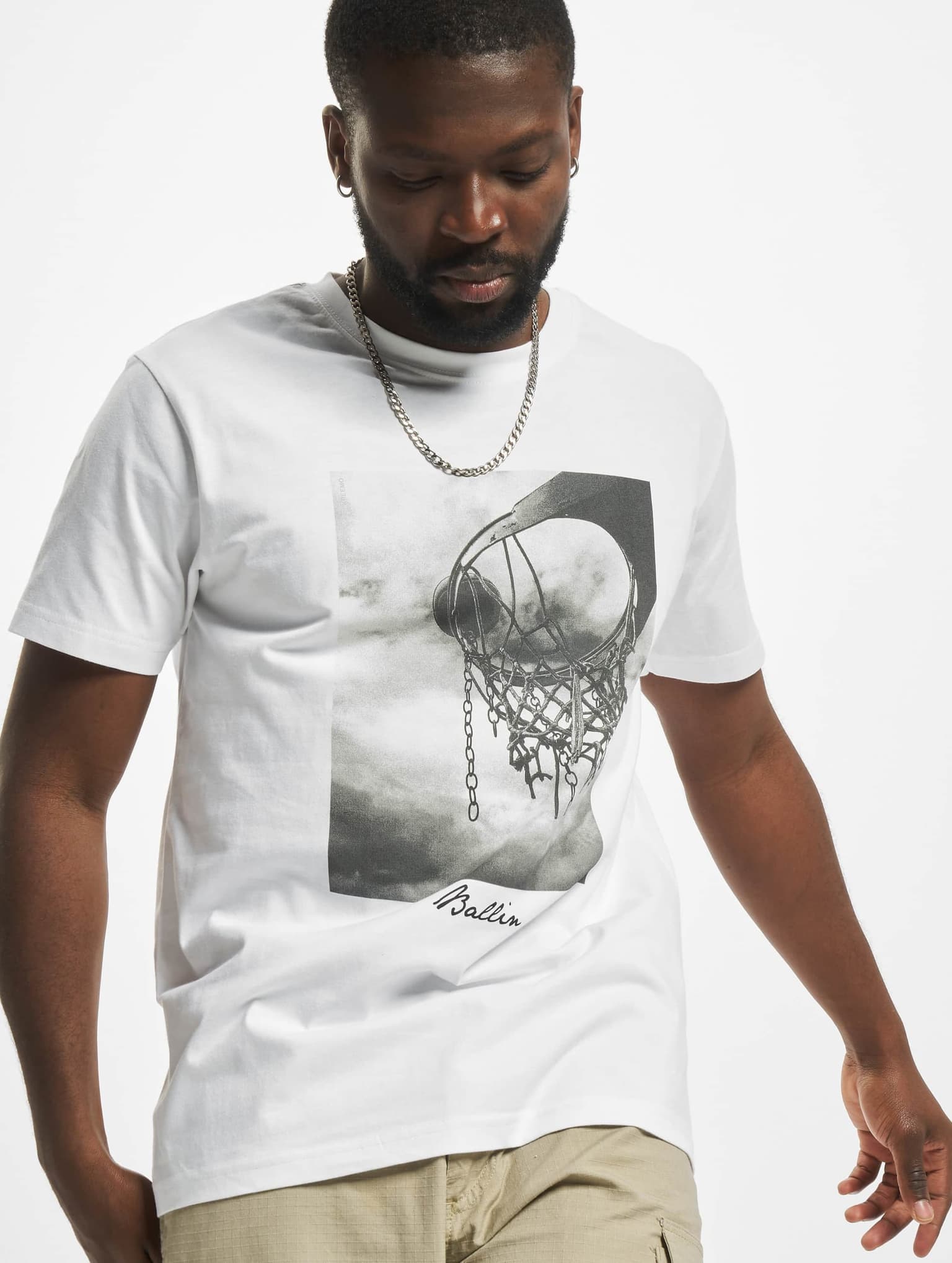 Mister Tee Ballin 2.0