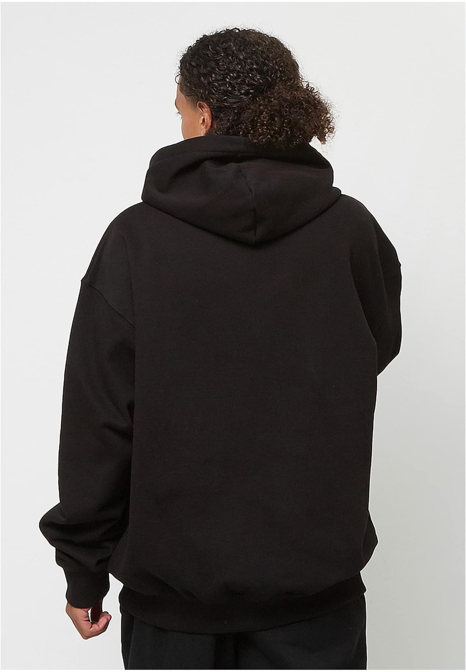 PEGADOR Alden Oversized Hoodie – Bild 2