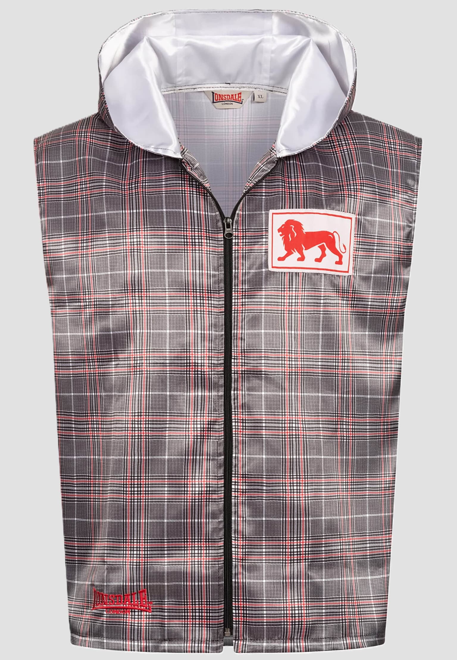 Lonsdale London CHARLTON – Bild 4