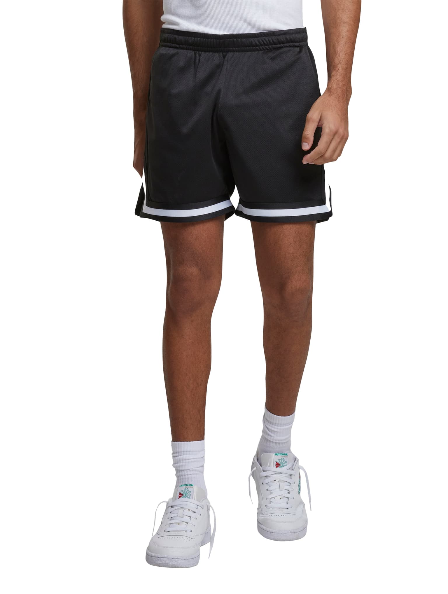 Urban Classics Short Basketball – Bild 2