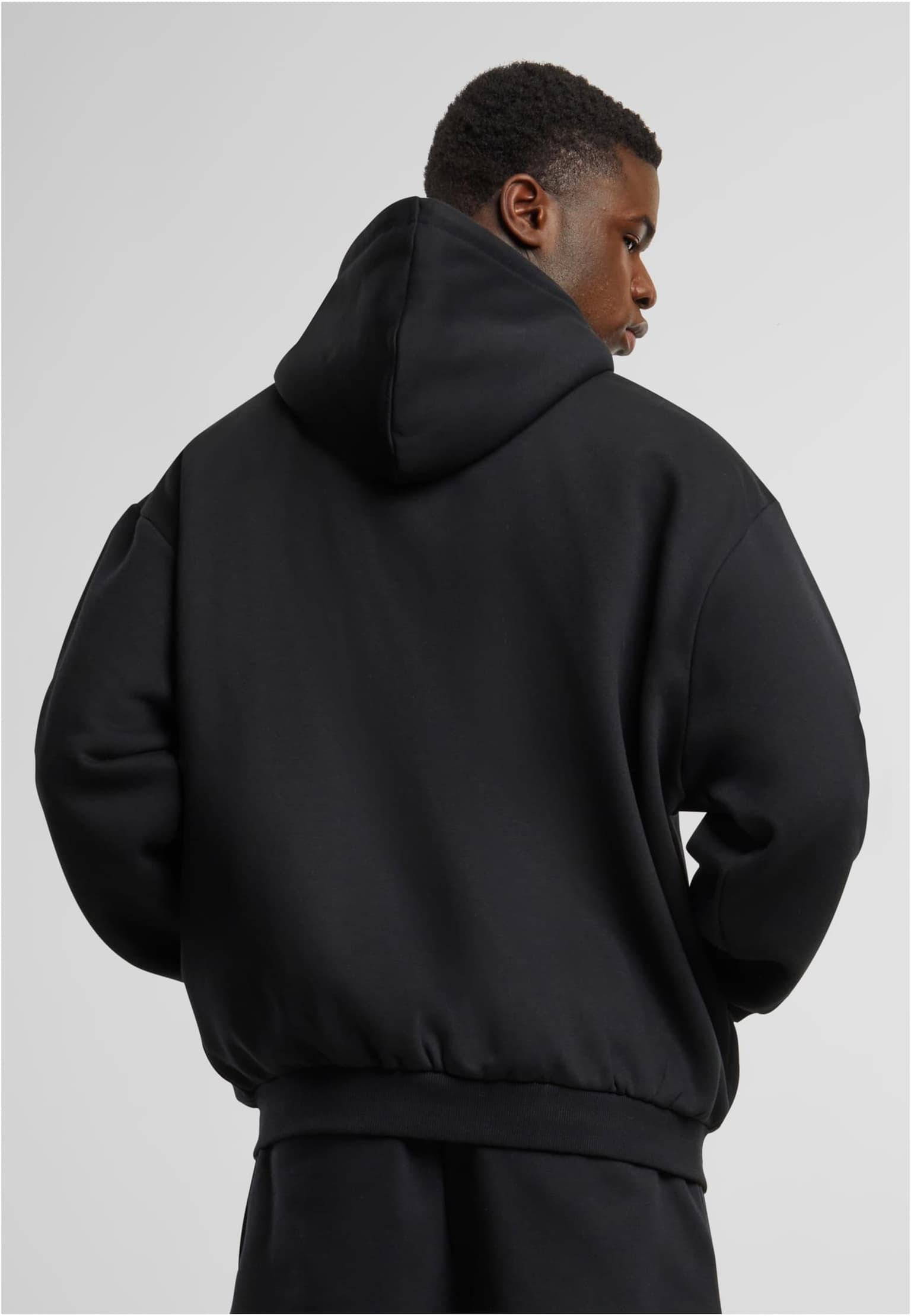 Karl Kani KK Wavy Retro Os Full Zip Hoodie – Bild 2