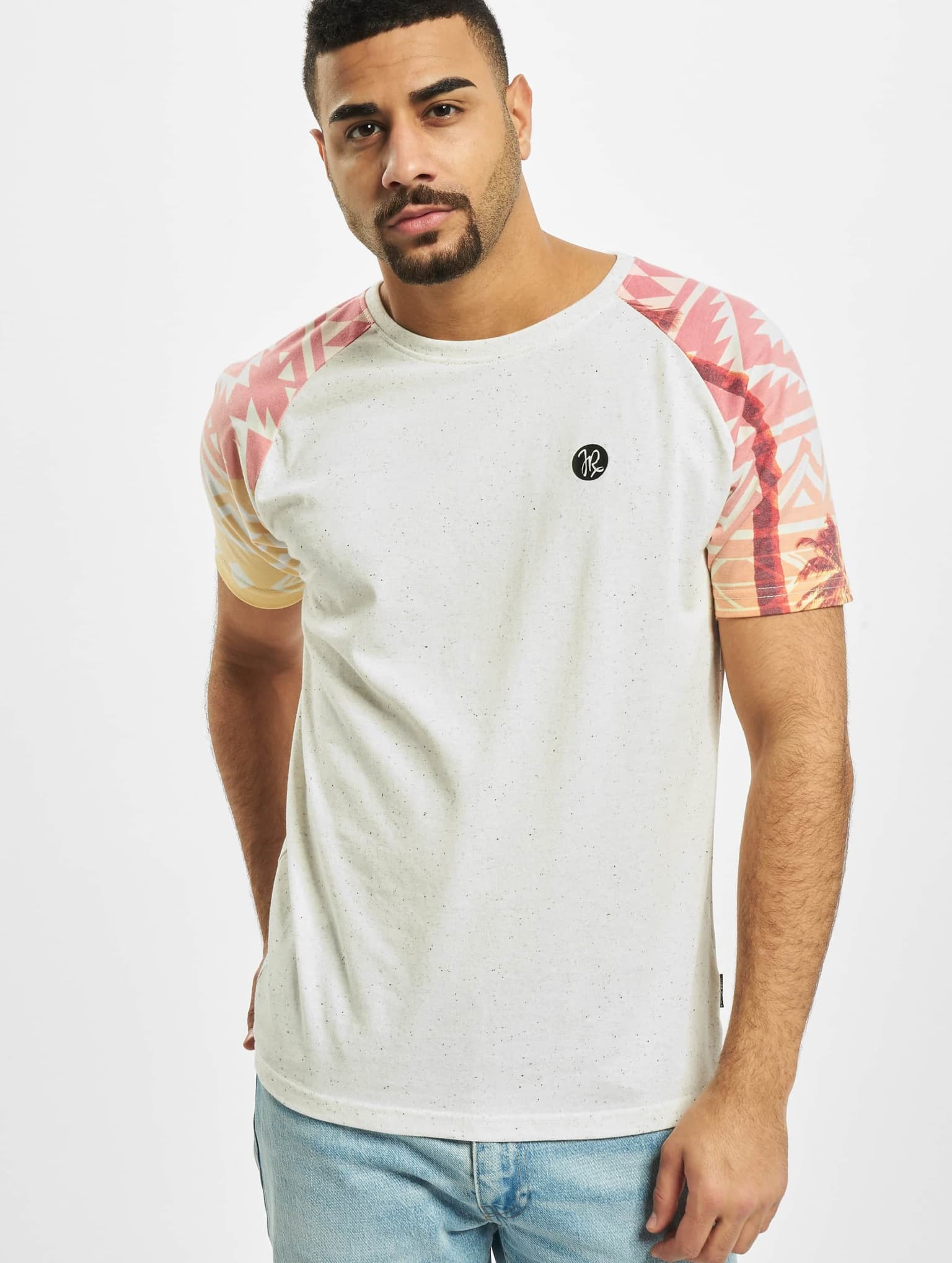 Just Rhyse Port Salerno T-Shirt – Bild 3