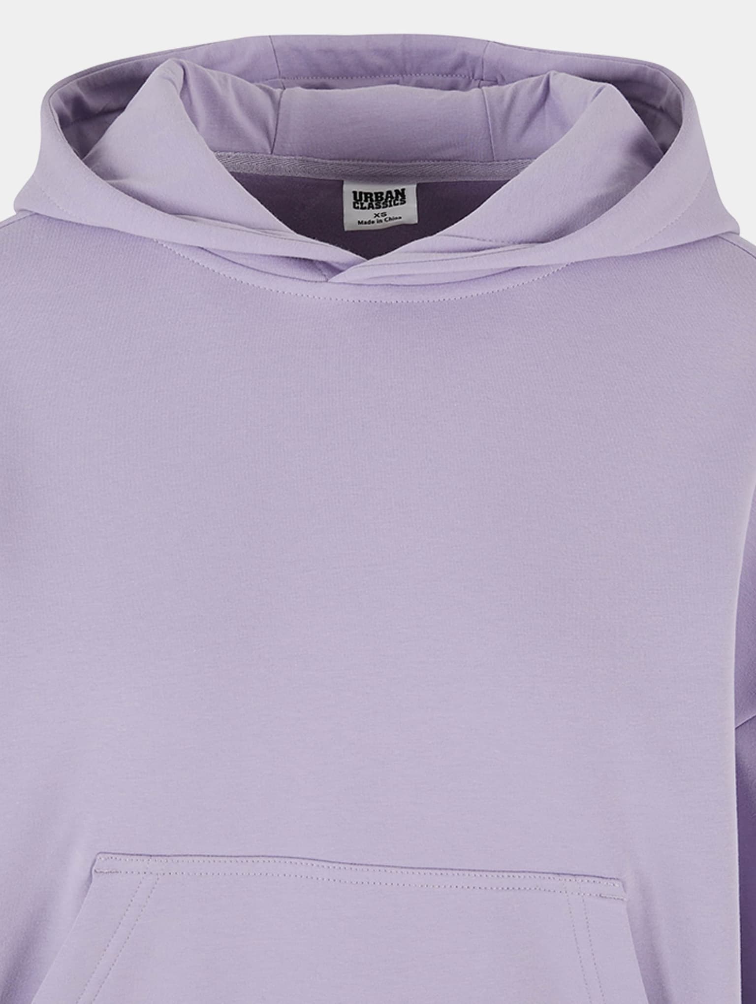 Urban Classics Ladies Cozy Oversized Hoody – Bild 3