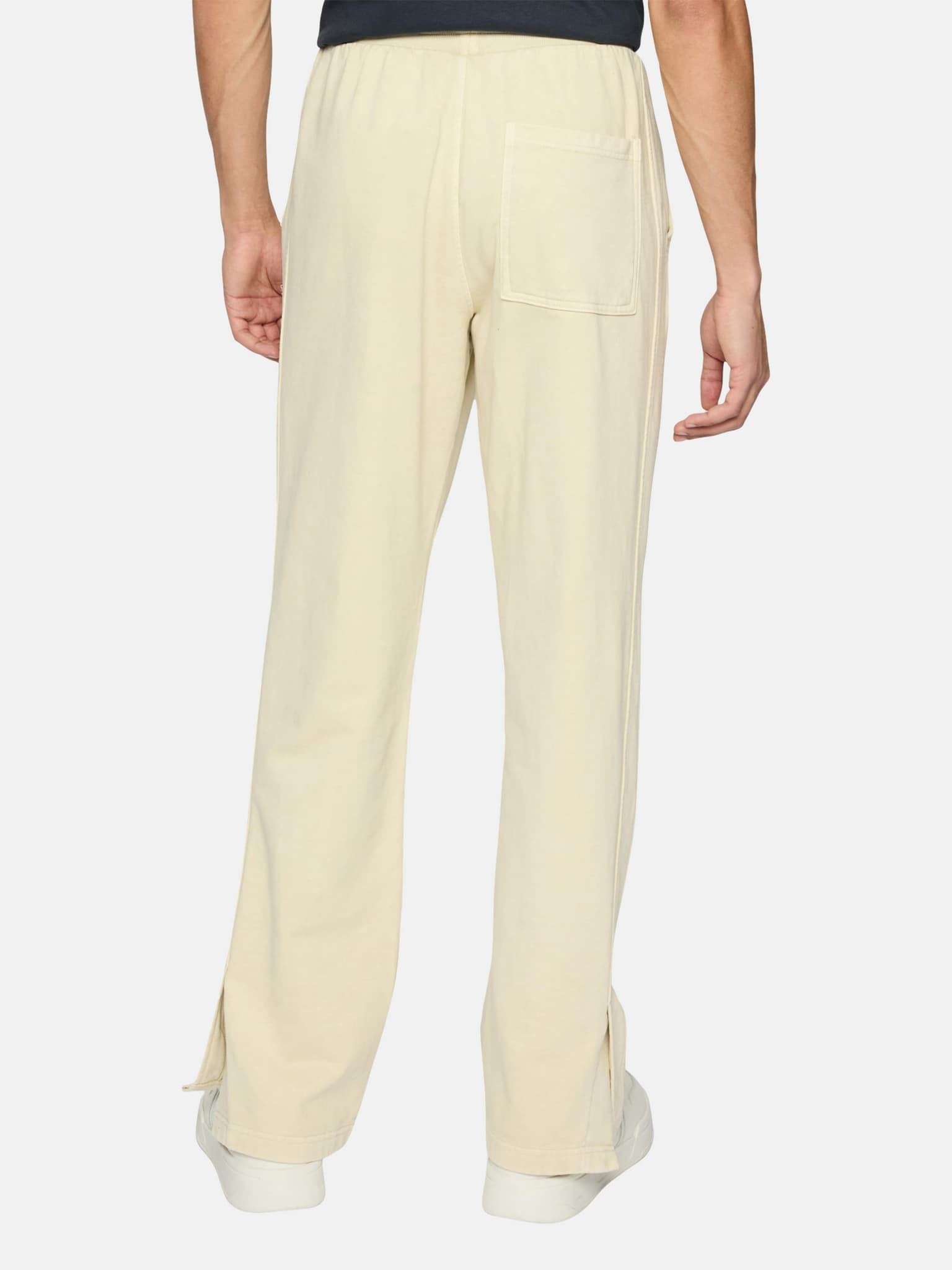 Lost Youth LY HEAVY TERRY SWEATPANTS ''CLASSIC'' – Bild 2