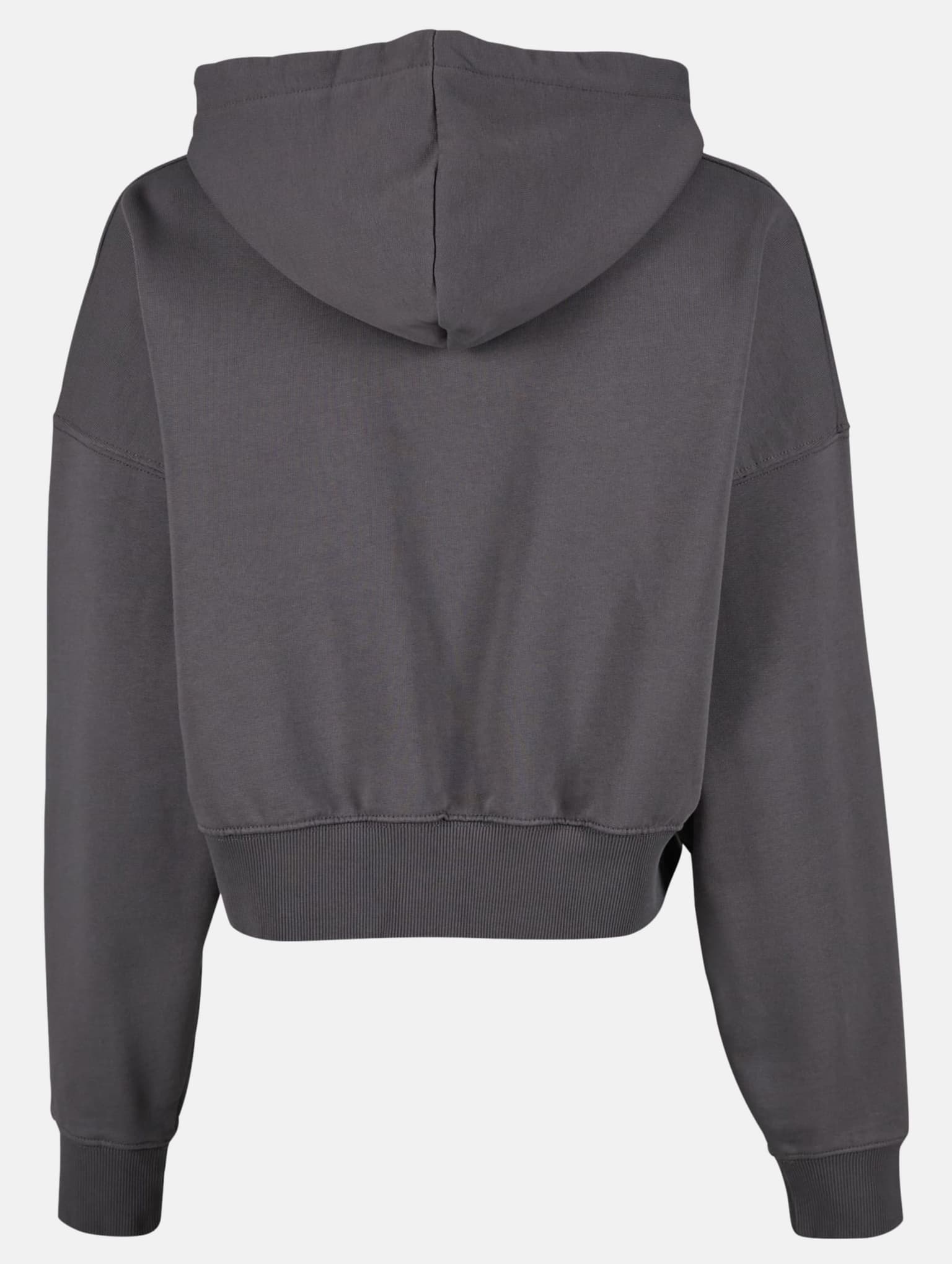 DEF Zip Hoodie – Bild 4
