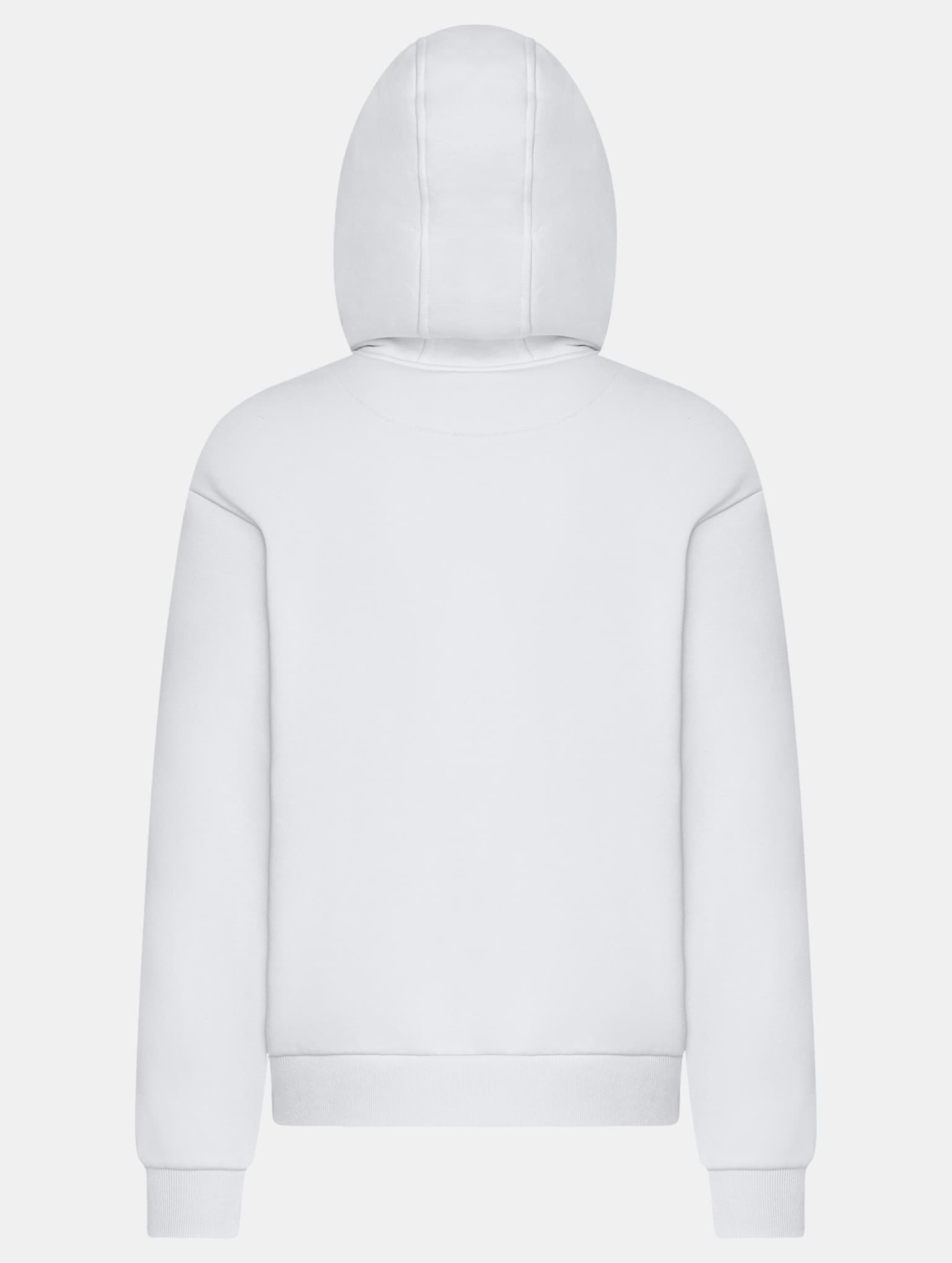 Mister Tee USA Fluffy Hoody – Bild 4