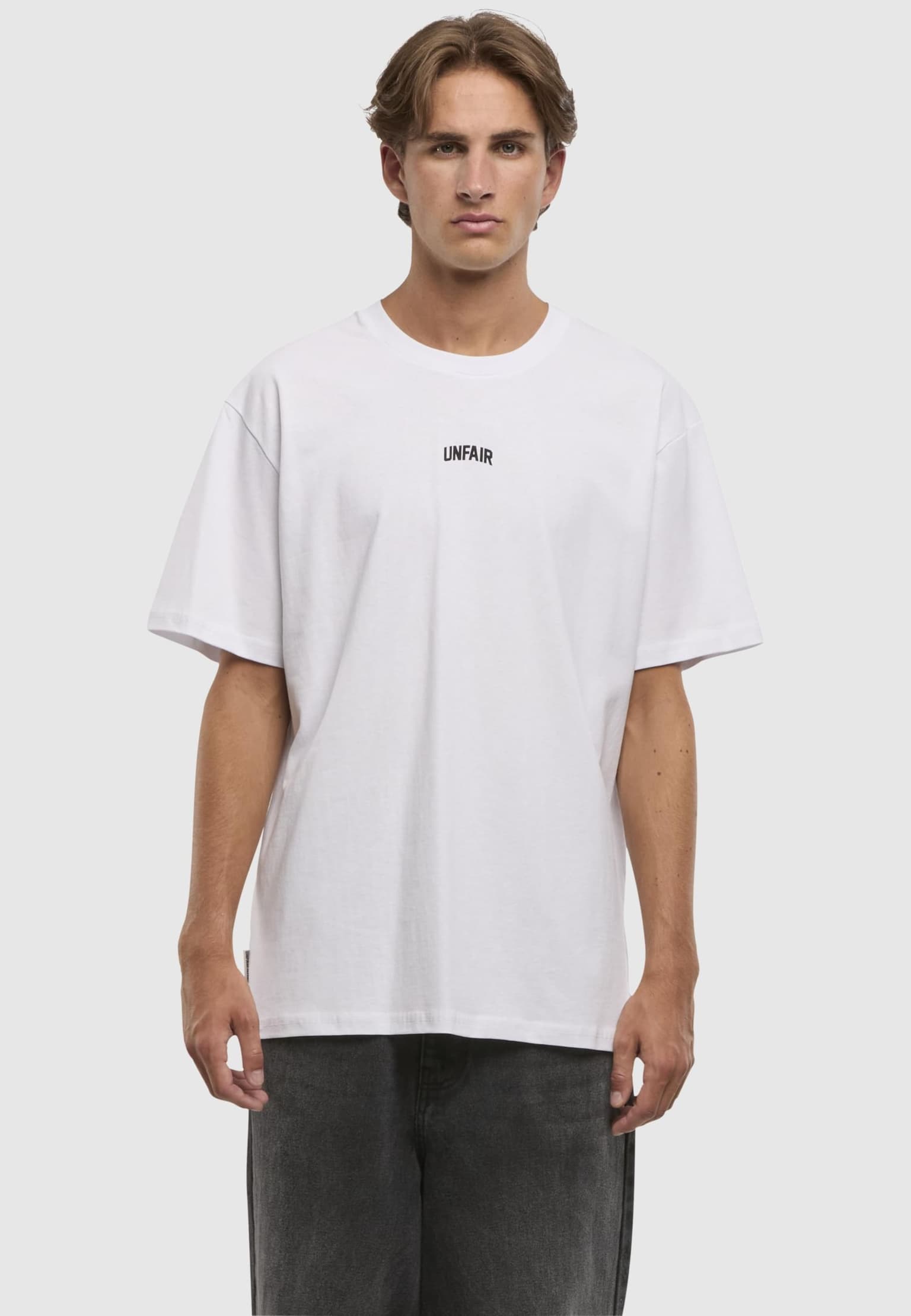 UNFAIR ATHLETICS Fratelli Art T-Shirt – Bild 3