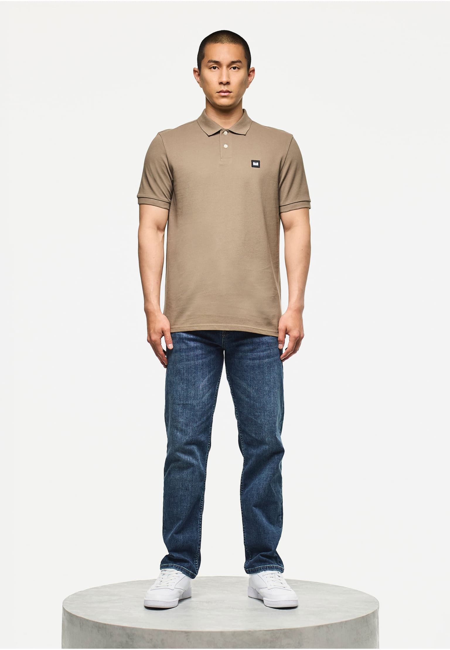 Weekend Offender CANEIROS POLO – Bild 3