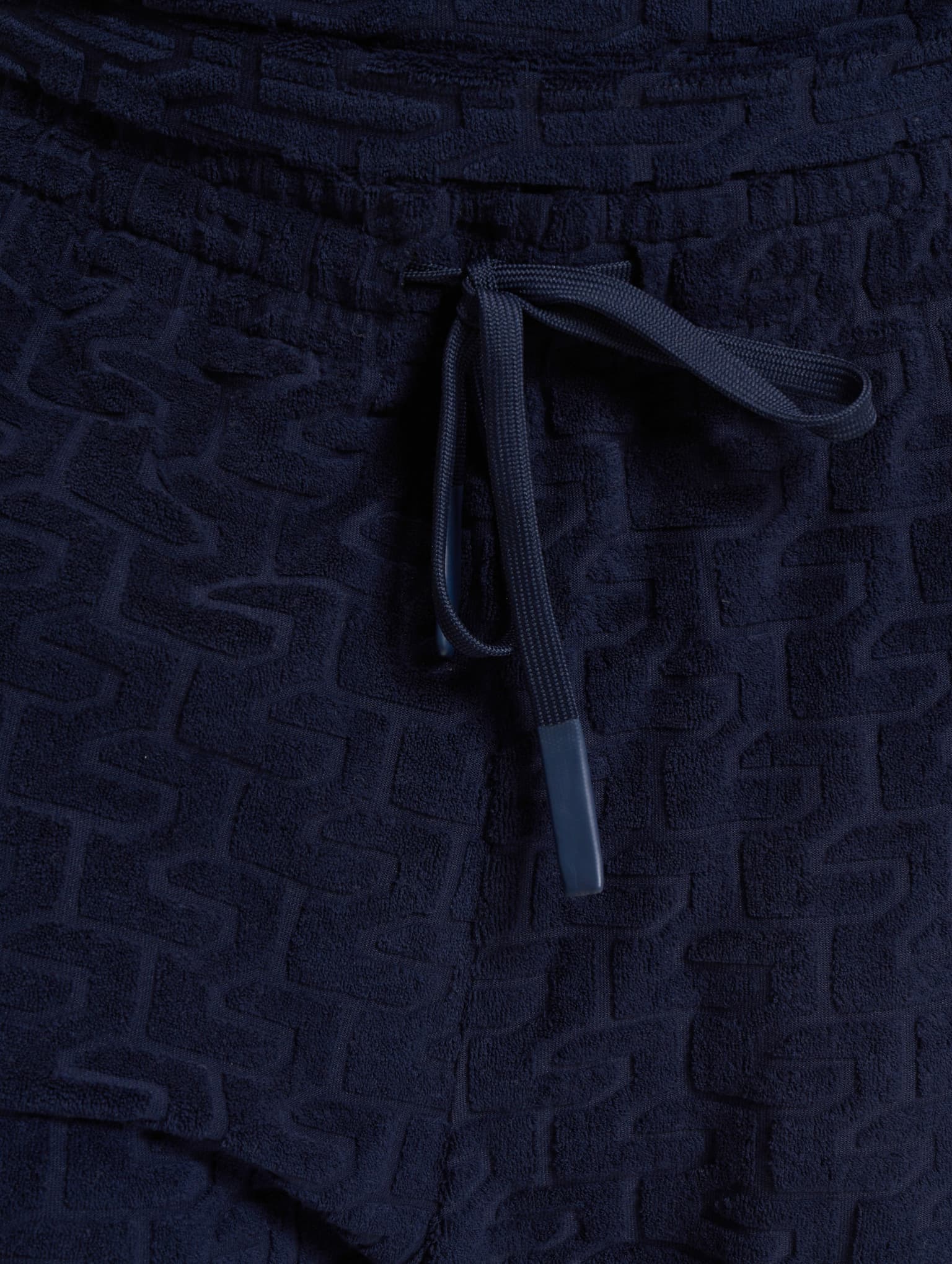 Sergio Tacchini Livata Monogram Jogginghose – Bild 4
