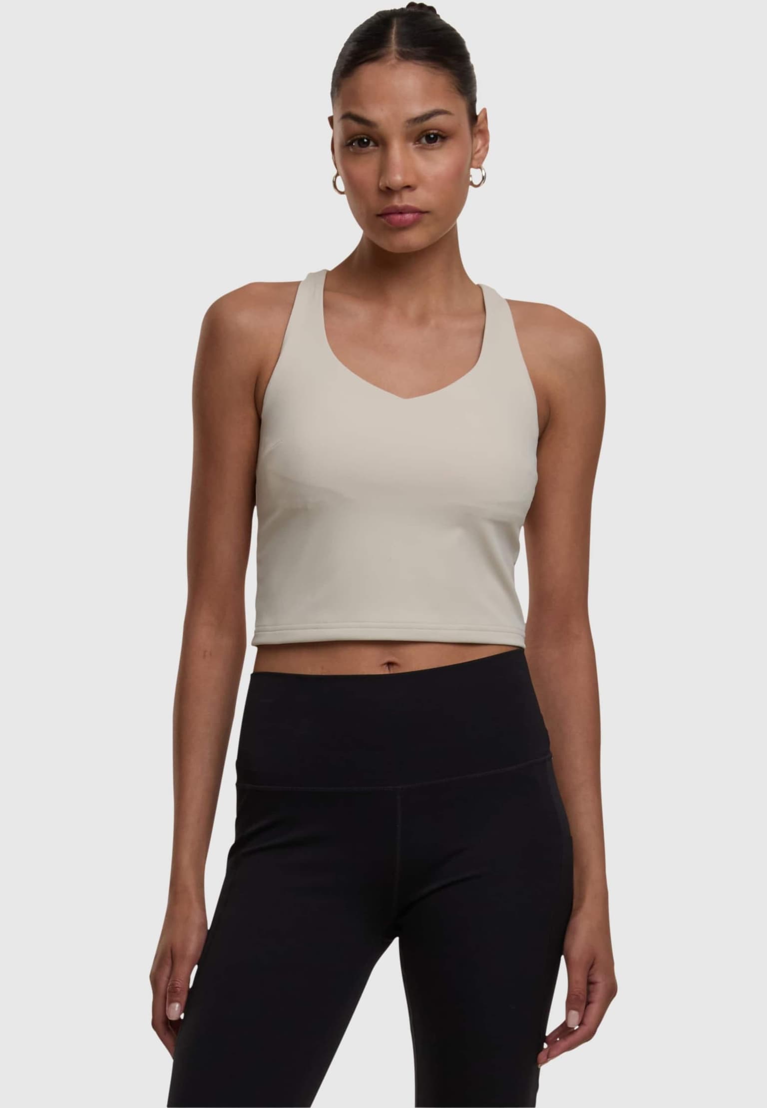 aimn aim'n Sculpting Strappy Bralette