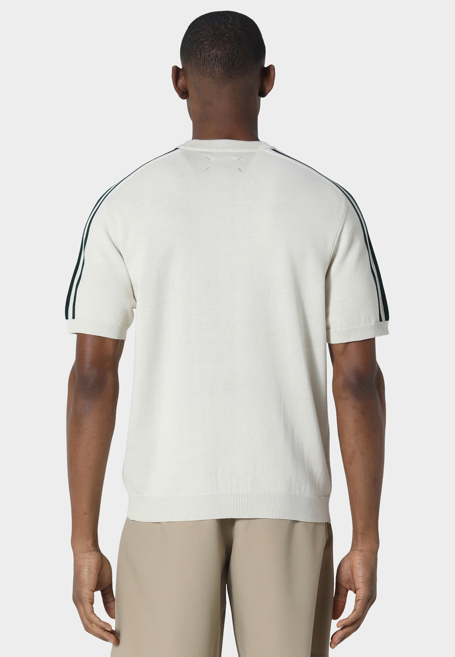 Pas De Monaco PALAIS T-SHIRT – Bild 2