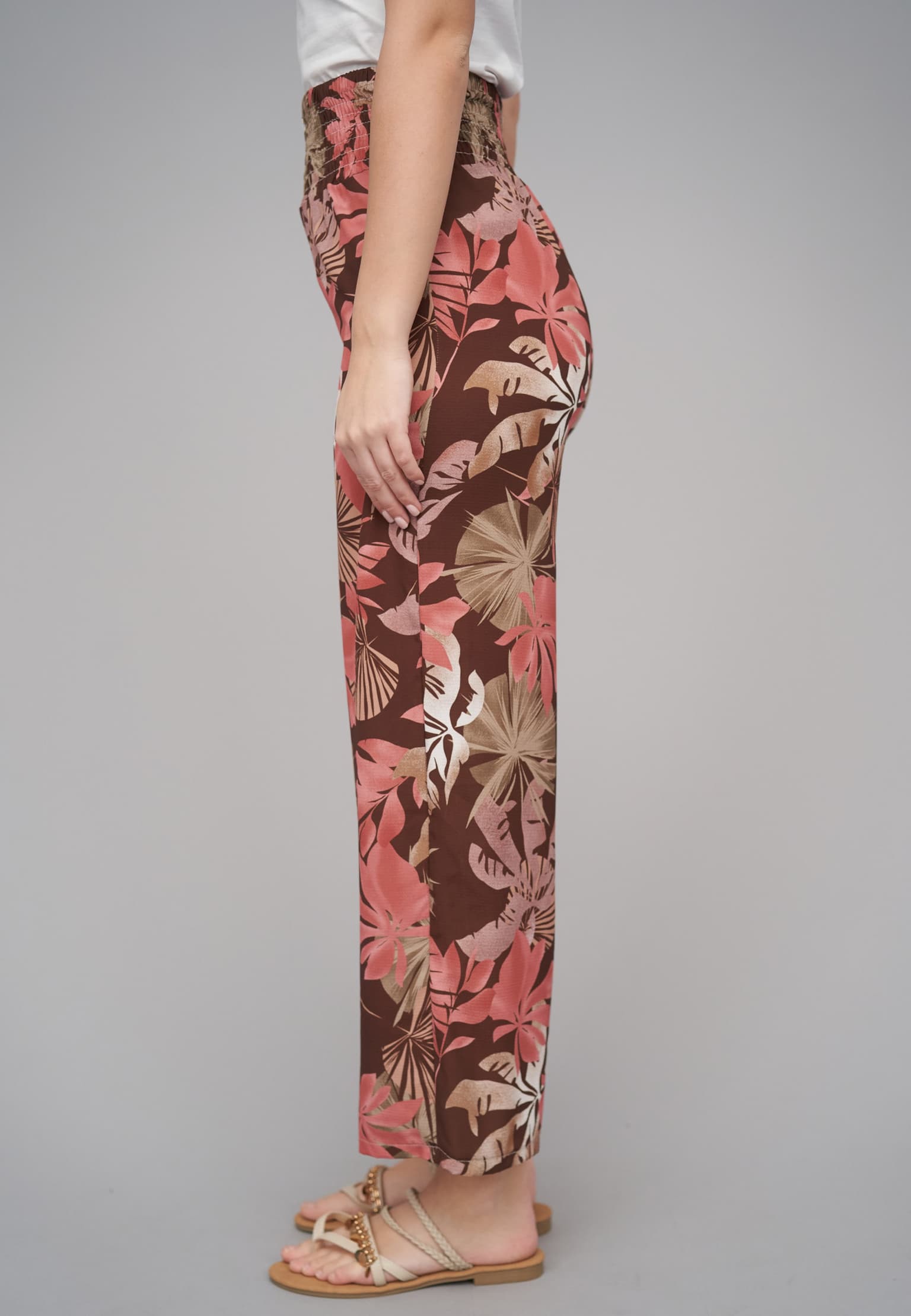 Cloud5ive Crepe Pants – Bild 3