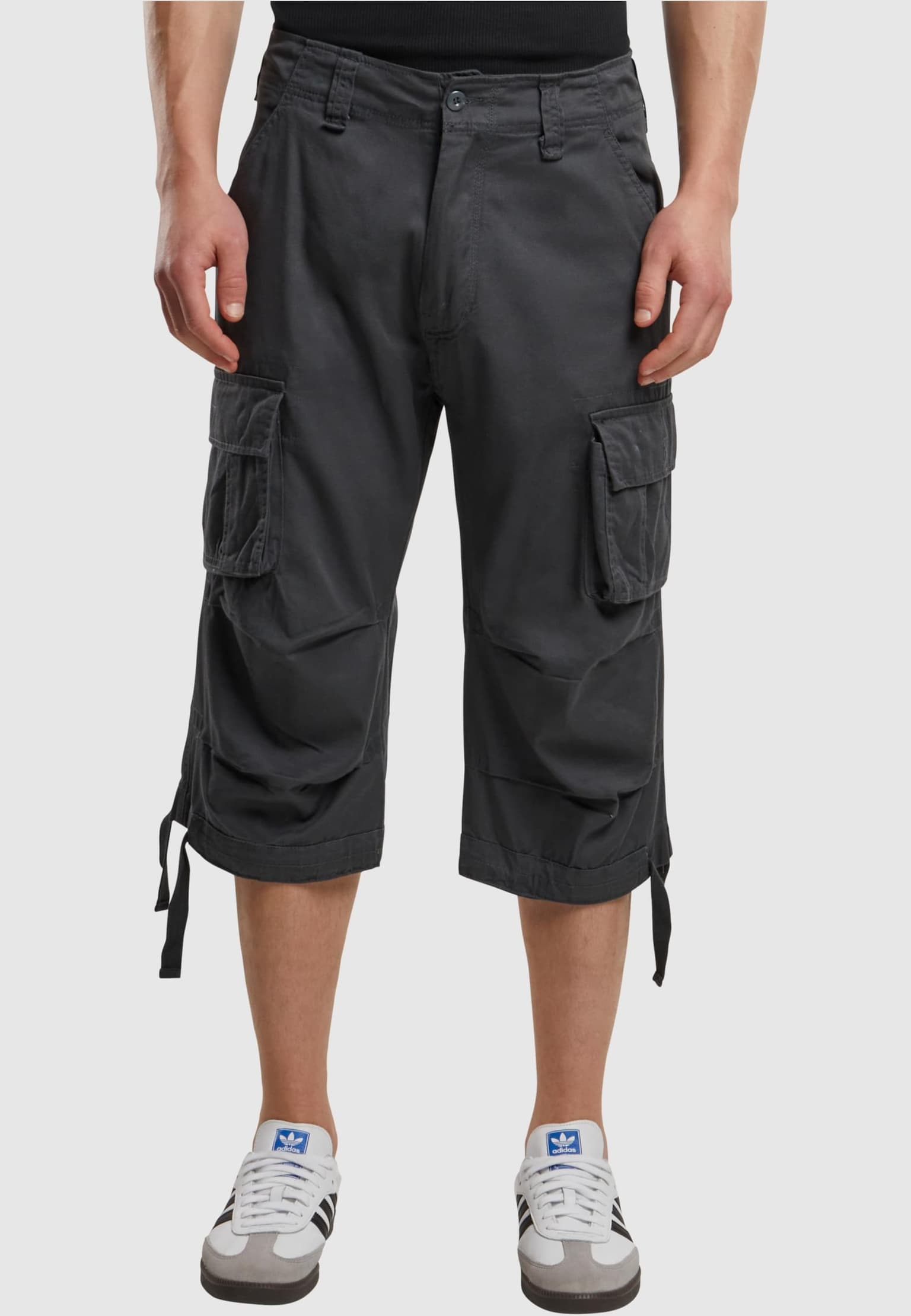 Brandit Urban Legend Cargo 3/4 Short – Bild 3