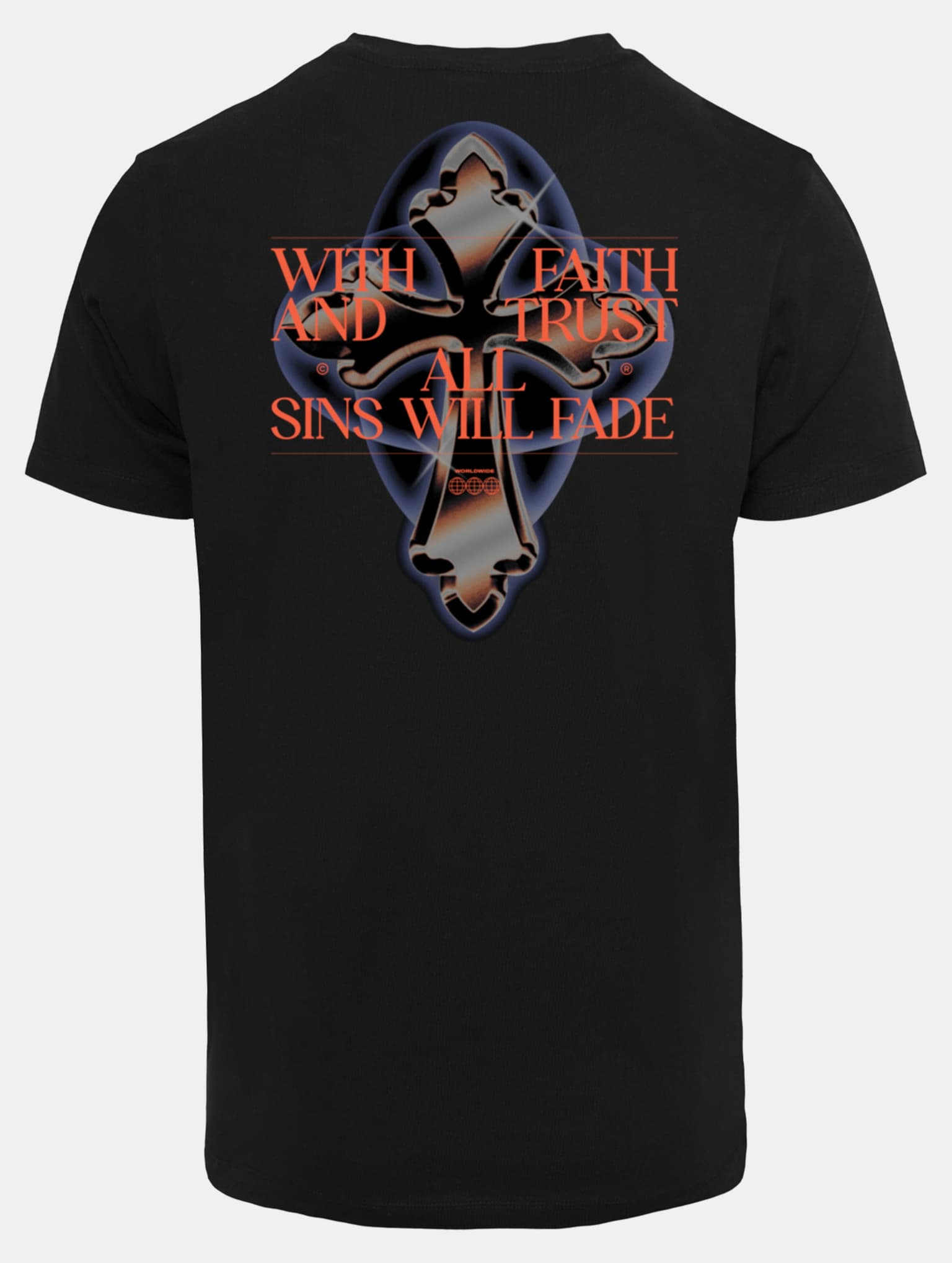 Mister Tee Faith And Trust – Bild 4