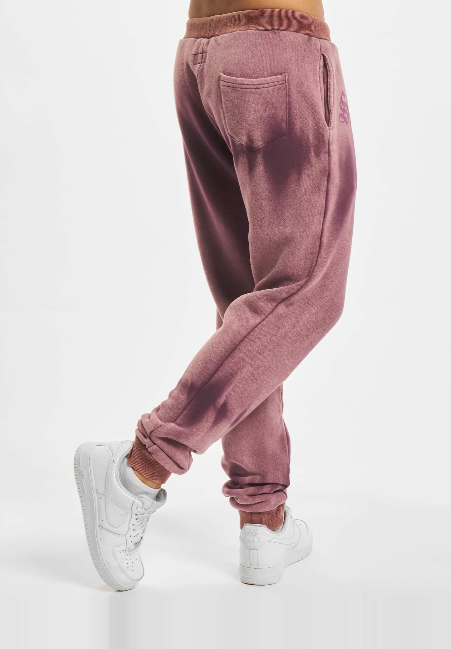 Sixth June Washed Sweat Pant – Bild 2