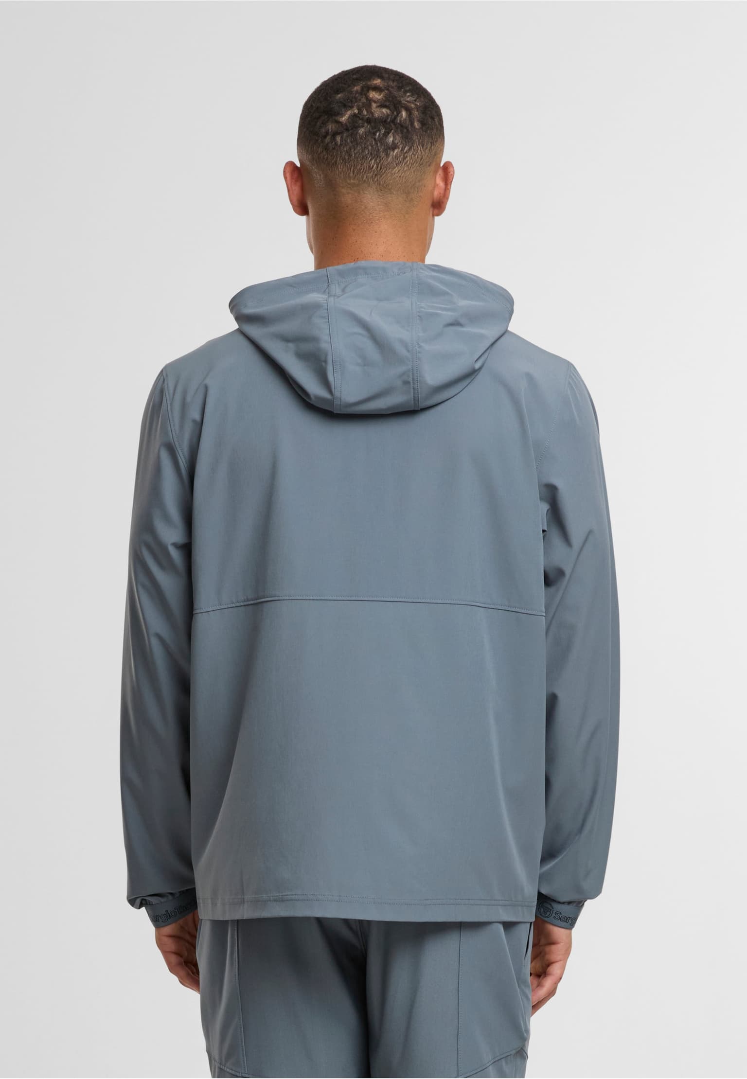 Sergio Tacchini Pelle Track Jacket – Bild 2