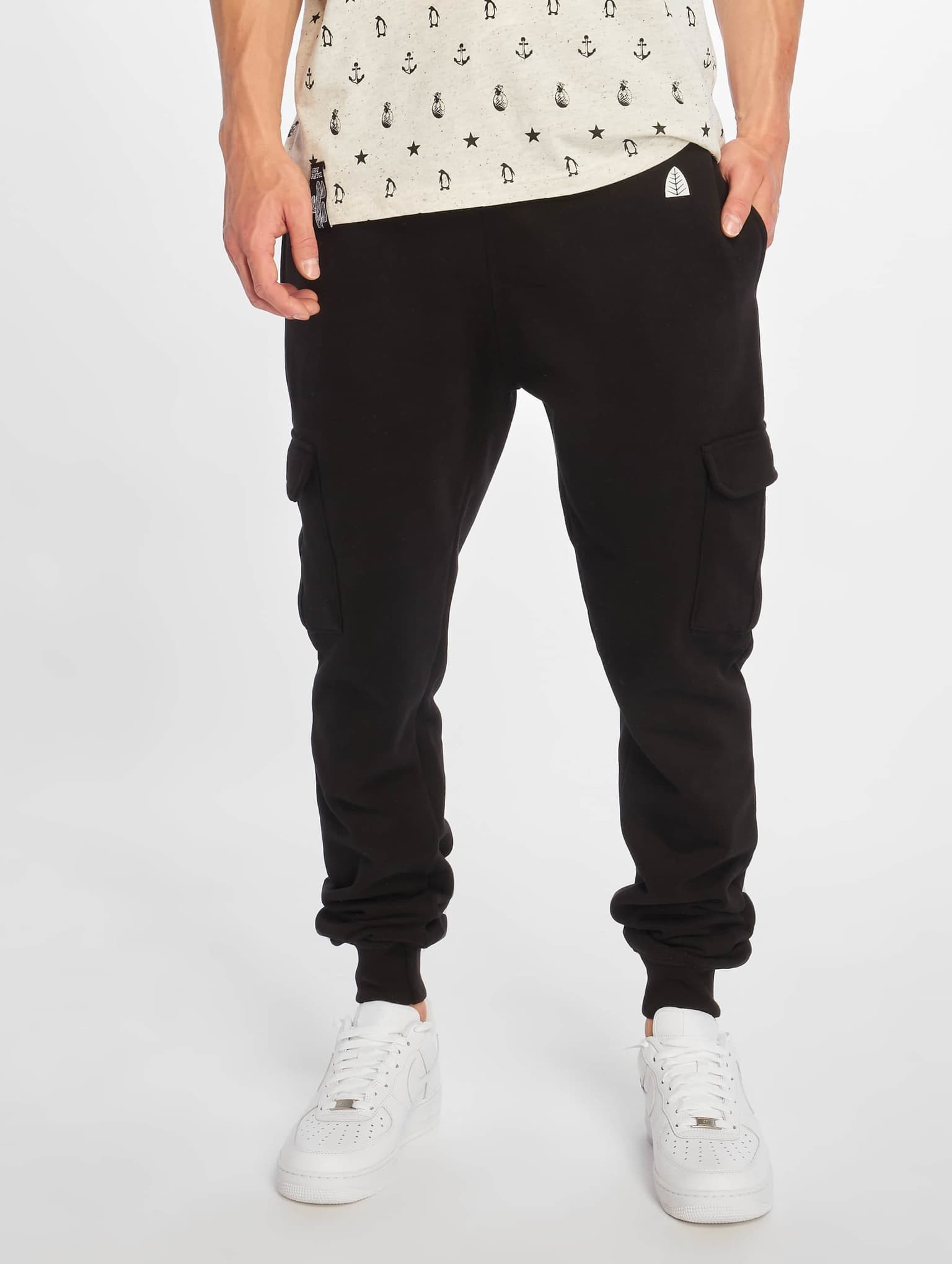 Just Rhyse Huaraz Sweat Pants – Bild 3