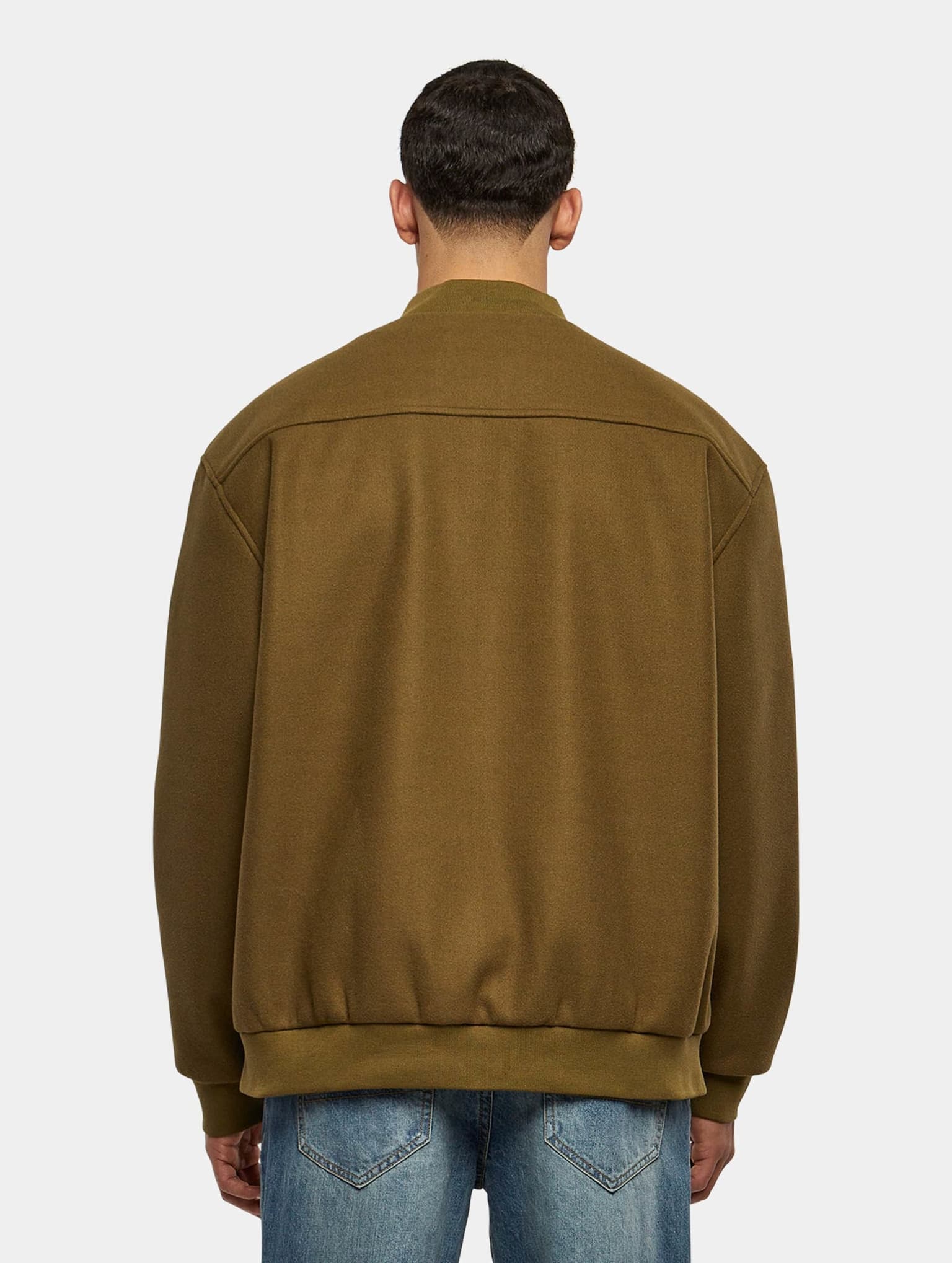 Urban Classics Bomber Blouson – Bild 2