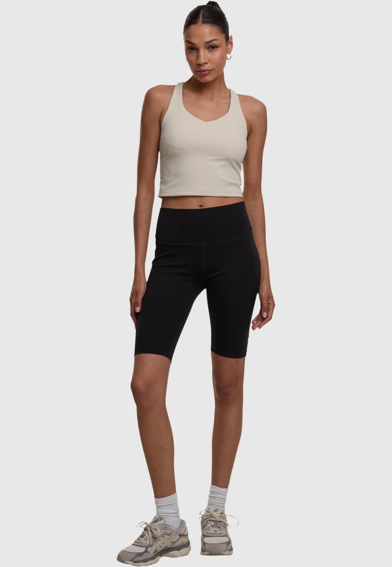 aimn aim'n Sculpting Strappy Bralette – Bild 4