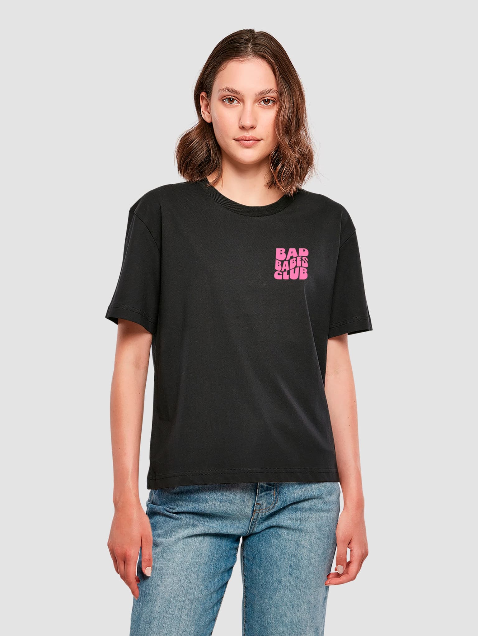Miss Tee Bad Babes Club