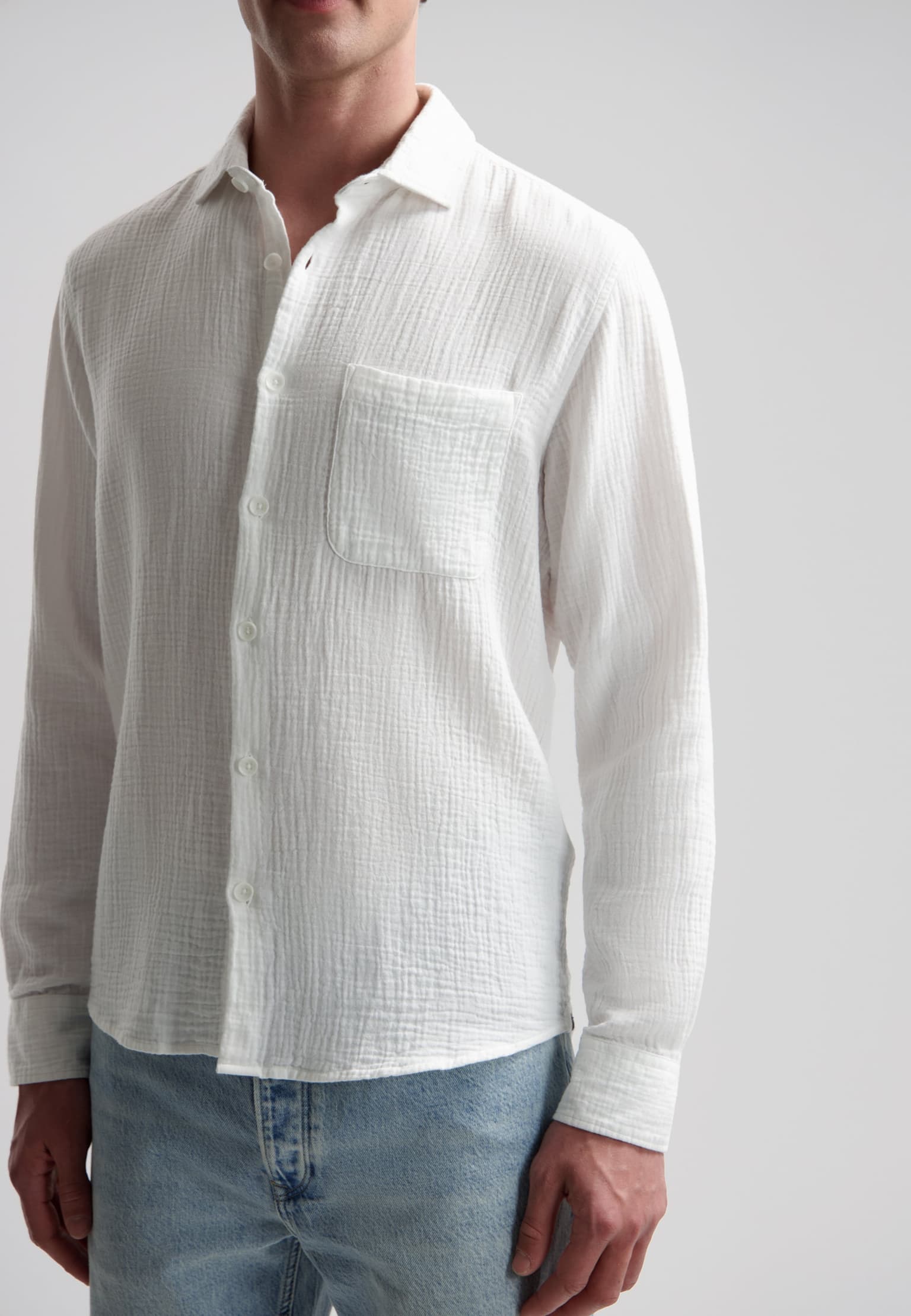 Dstrezzed Axton Shirt – Bild 4