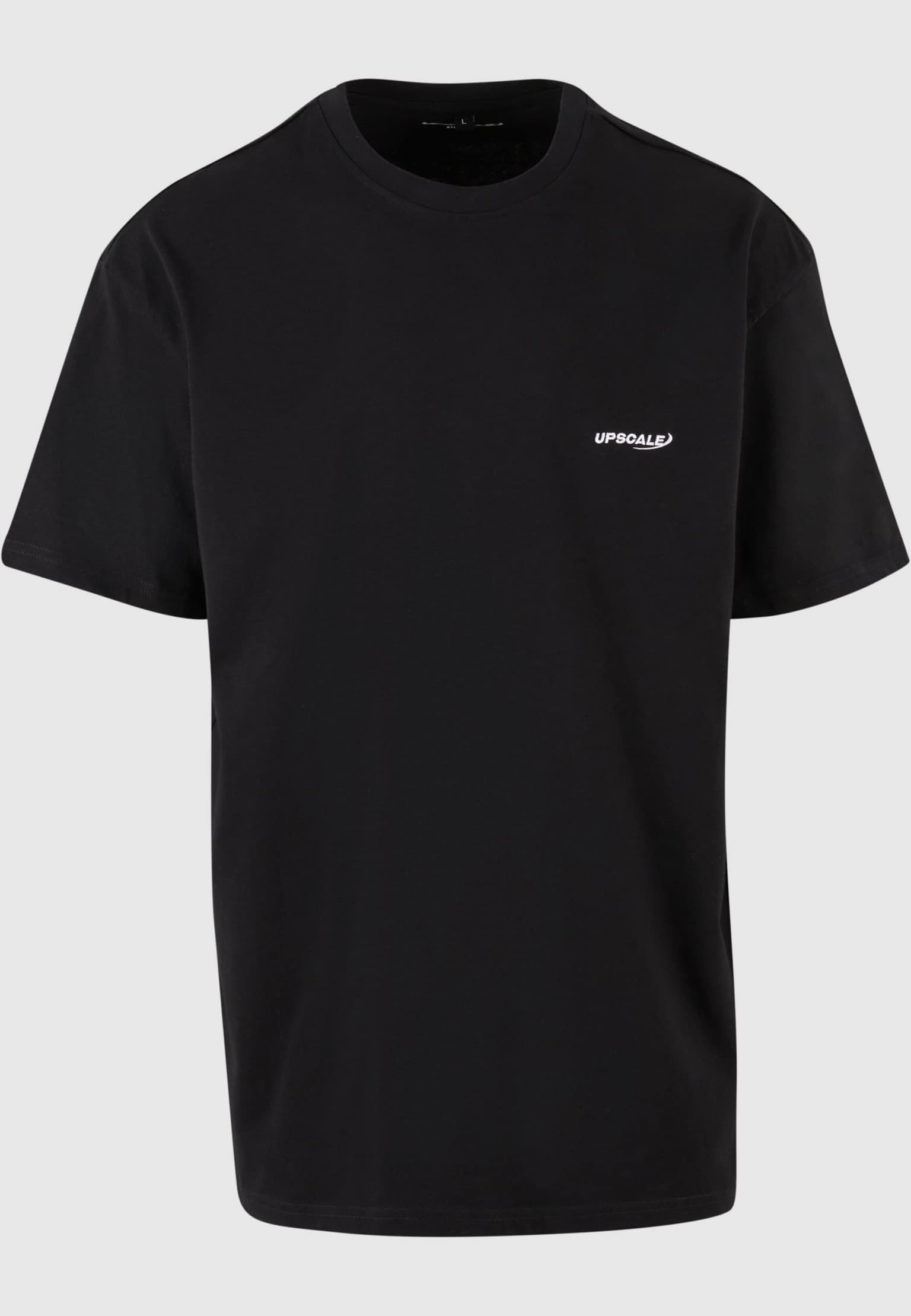Mister Tee Upscale Core EMB Oversize – Bild 4