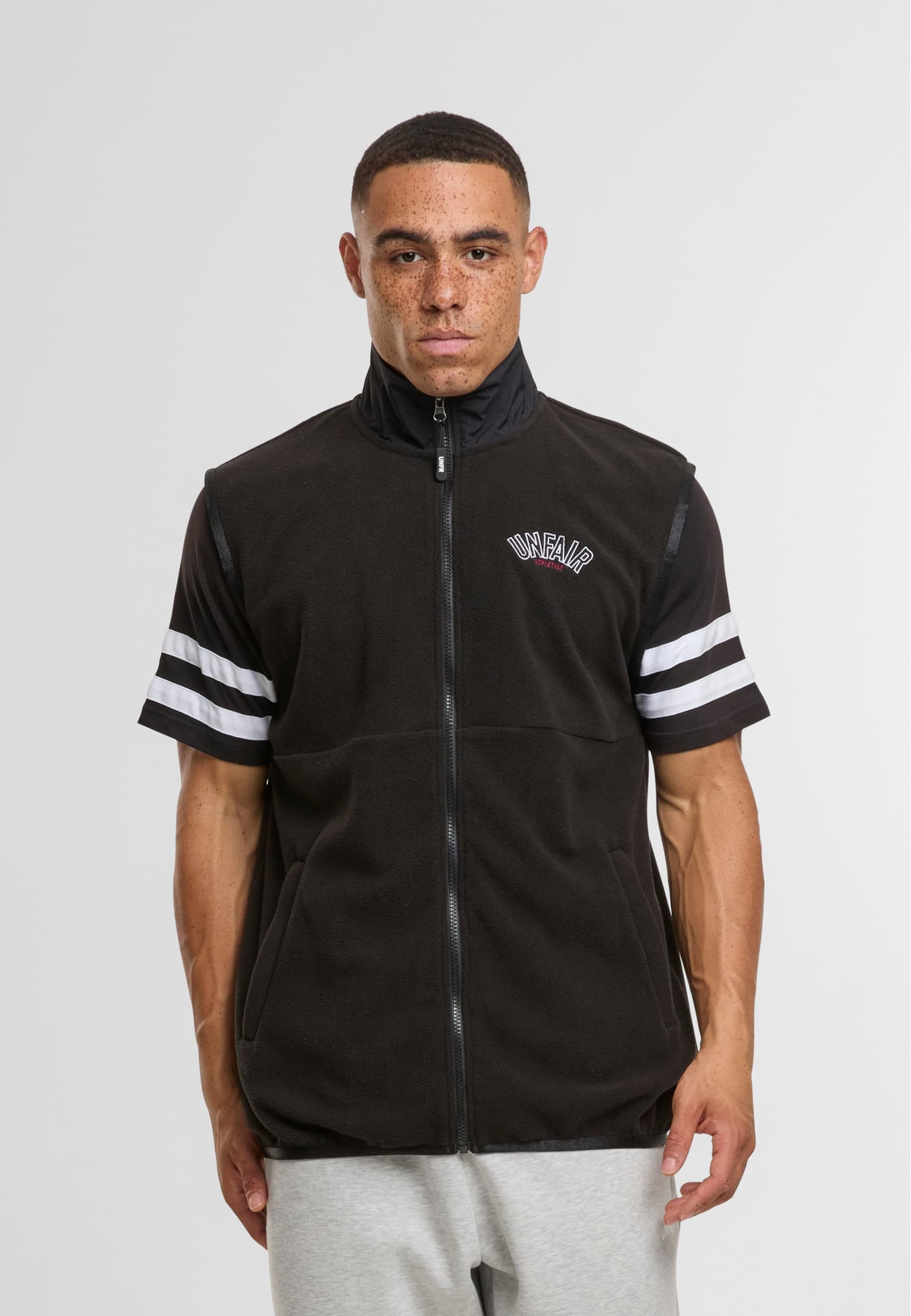 UNFAIR ATHLETICS Elementary Fleece Vest