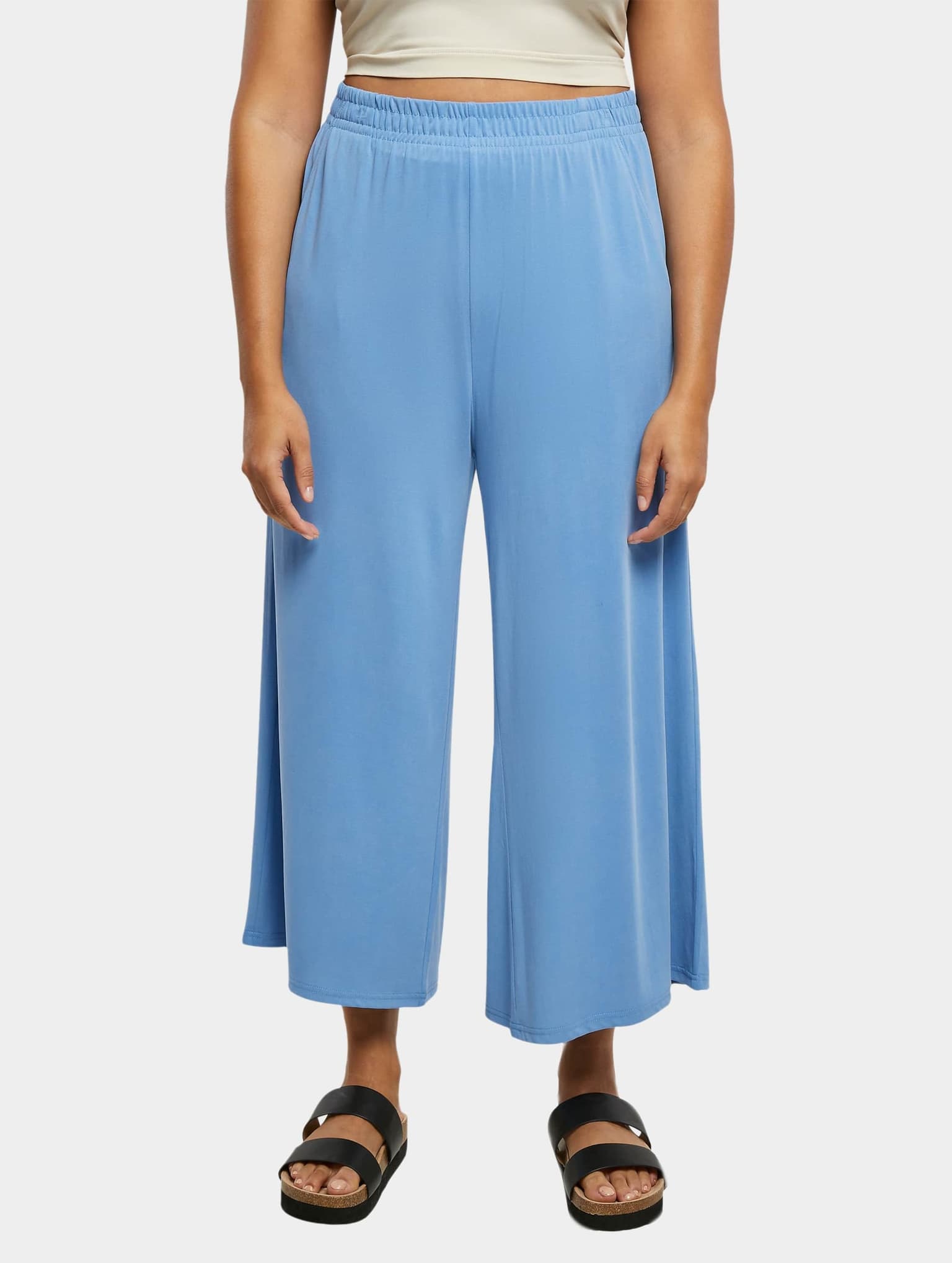 Urban Classics Ladies Modal Culotte – Bild 3