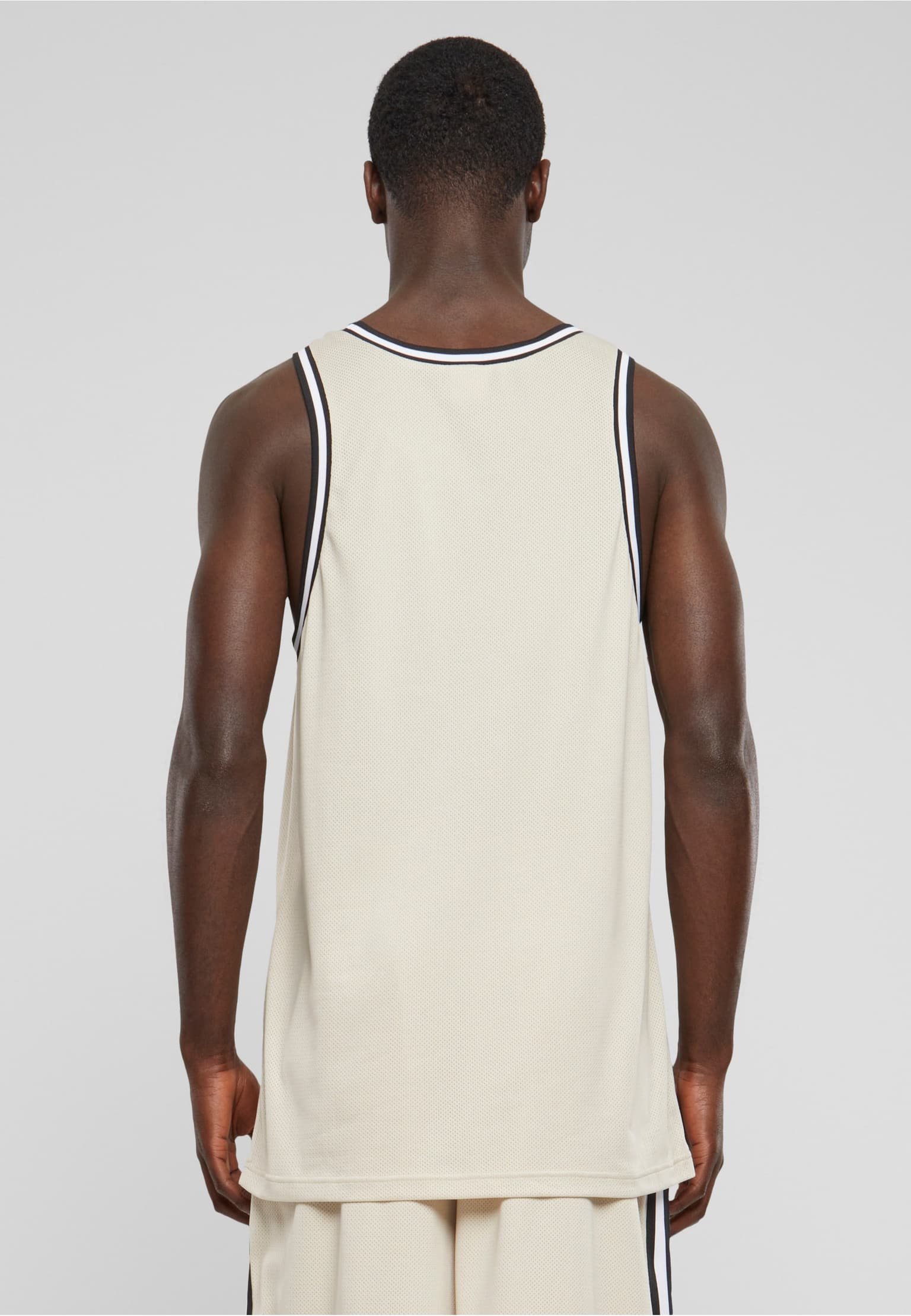 Urban Classics Mesh Tanktop – Bild 2