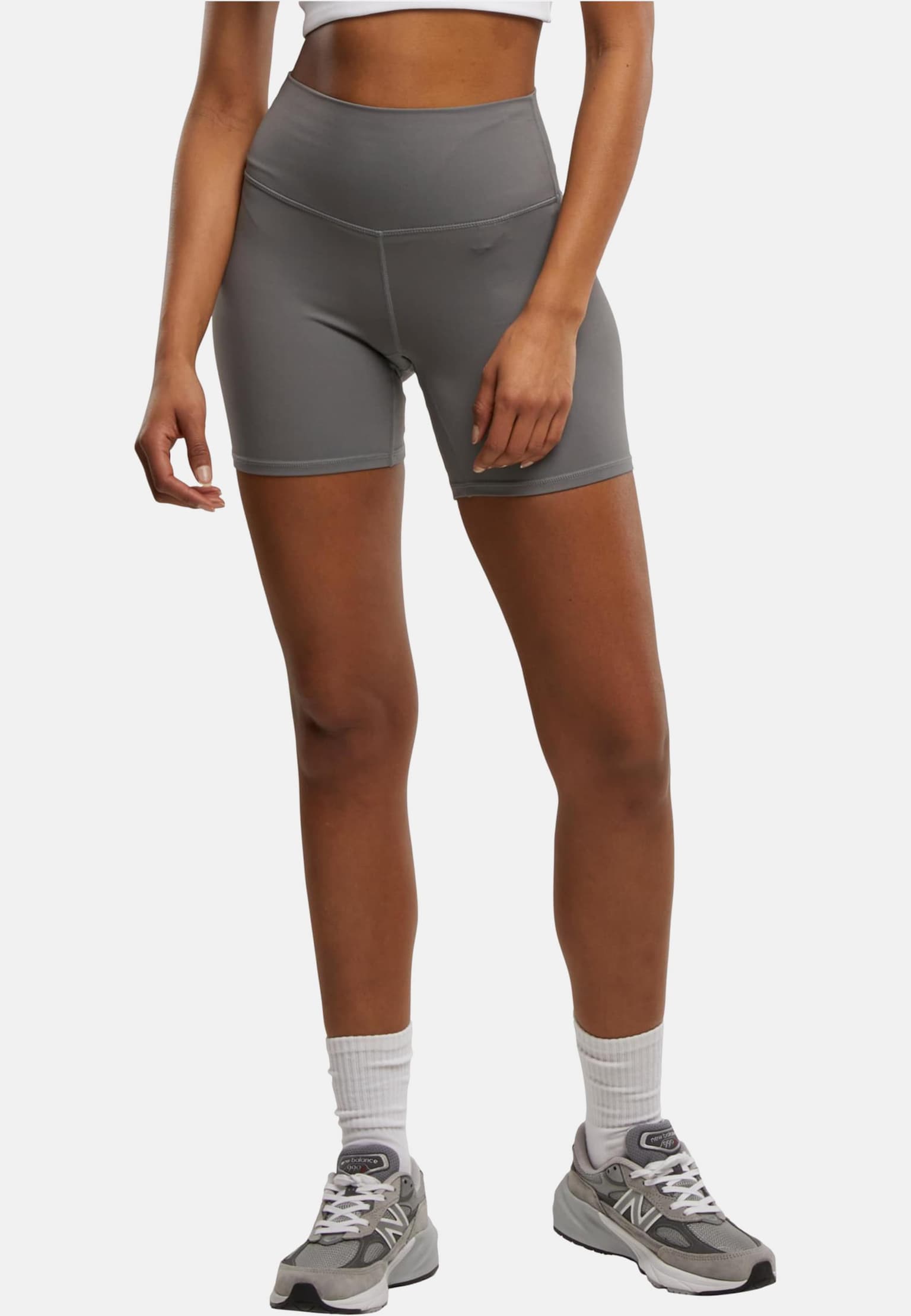 Urban Classics Ladies Cycling Hot Pant