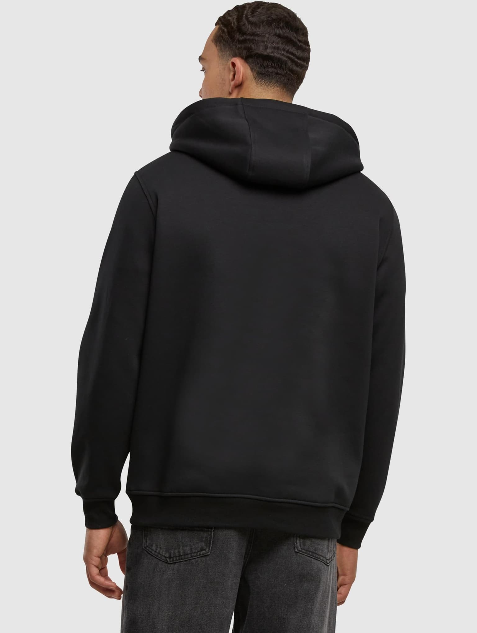 Mister Tee Good Day EMB Hoodie – Bild 2